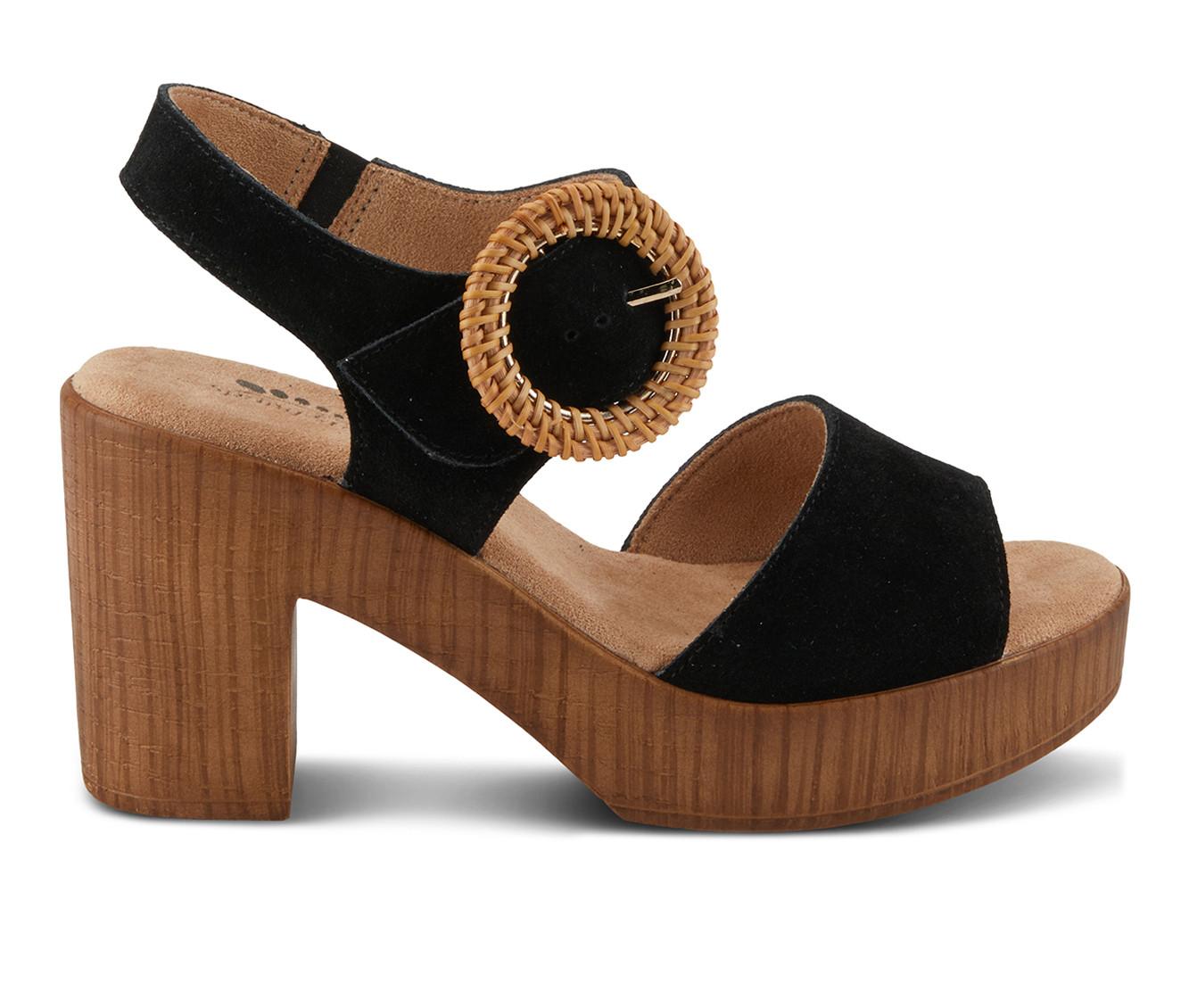 Black Suede