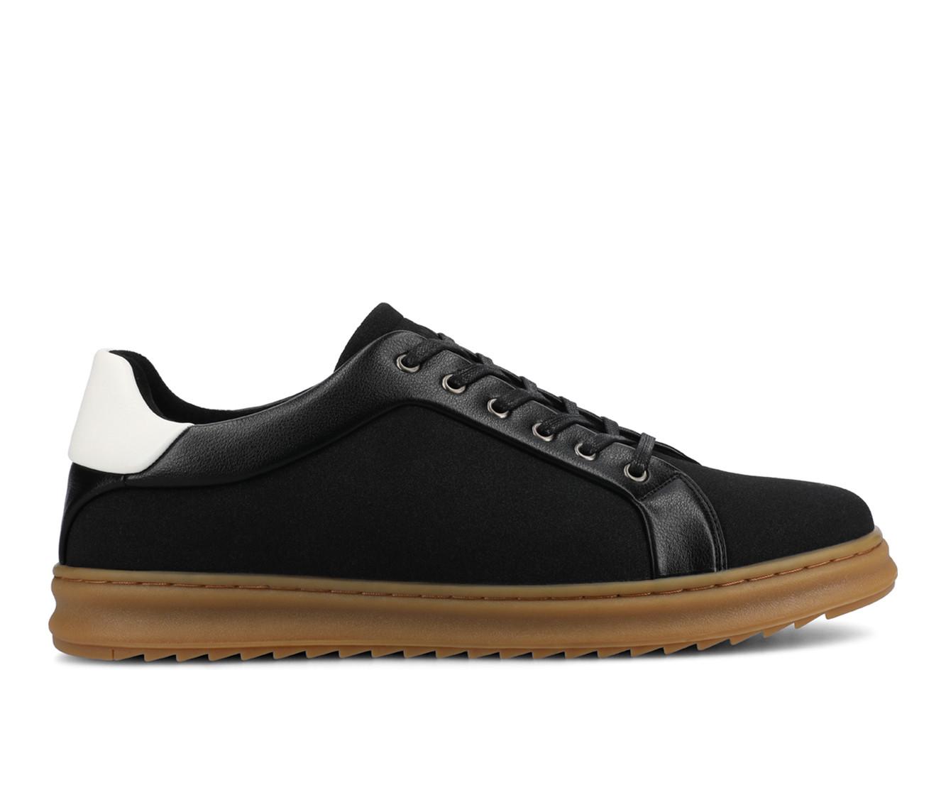Black Suede