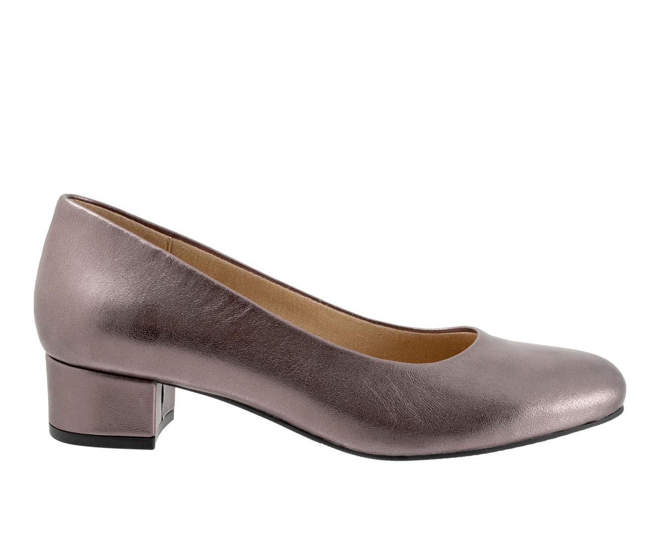 Pewter Met
