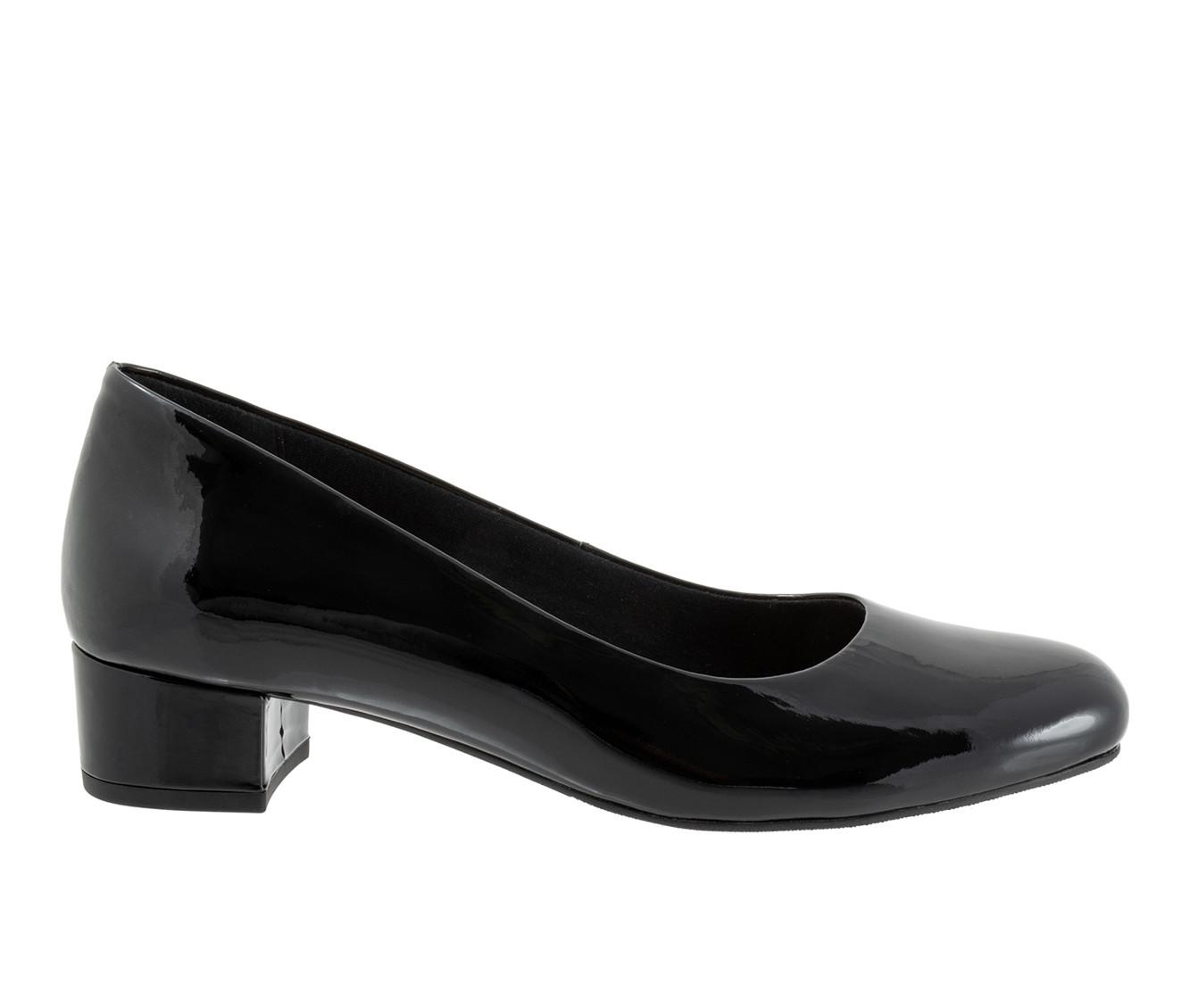 Black Patent