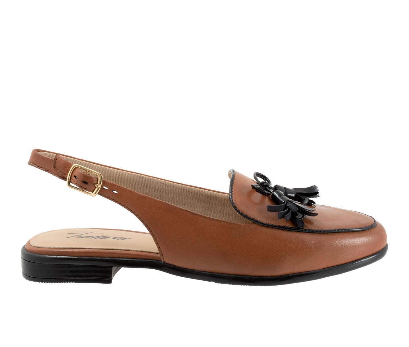 Cognac/Black
