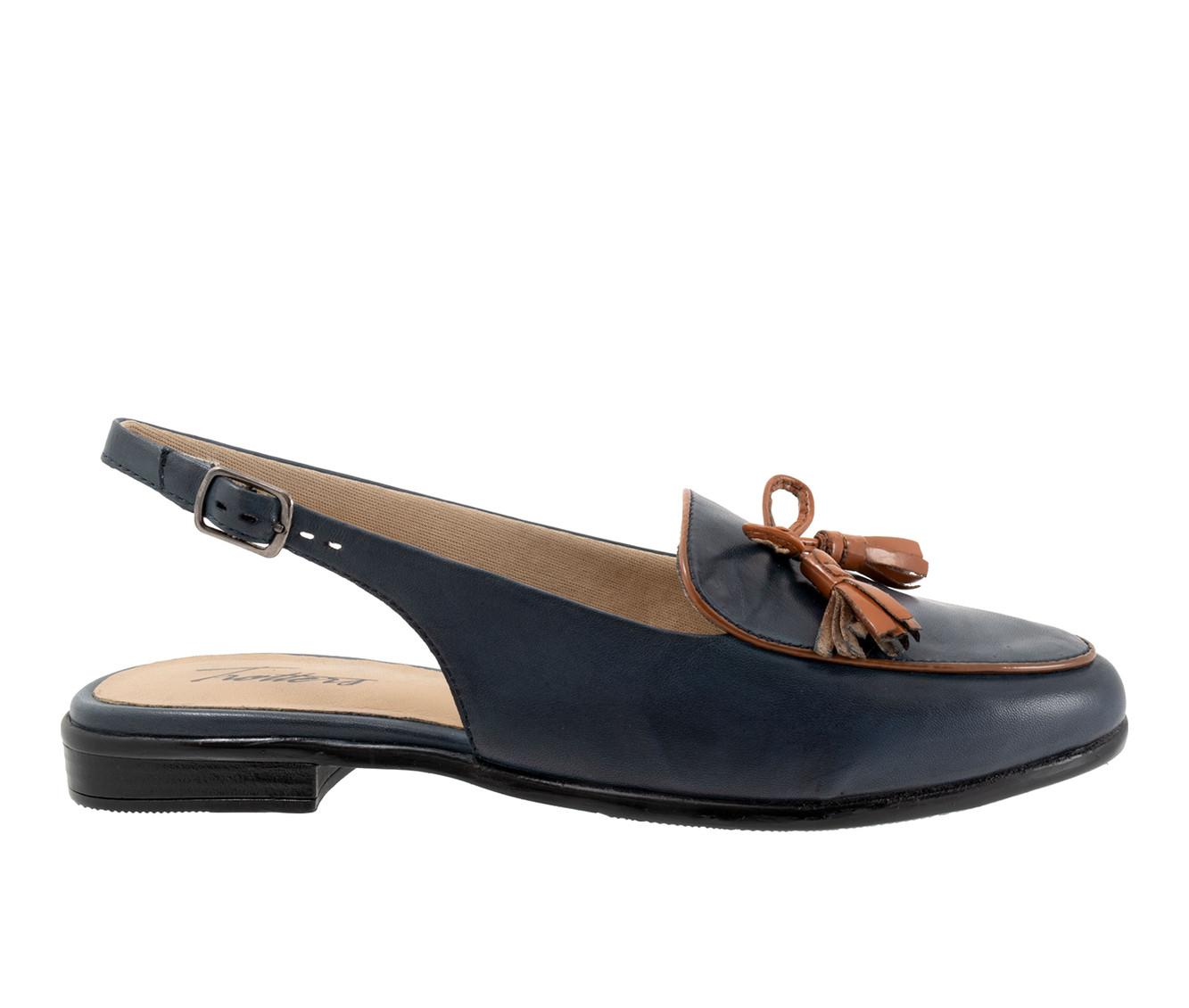 Navy Tan