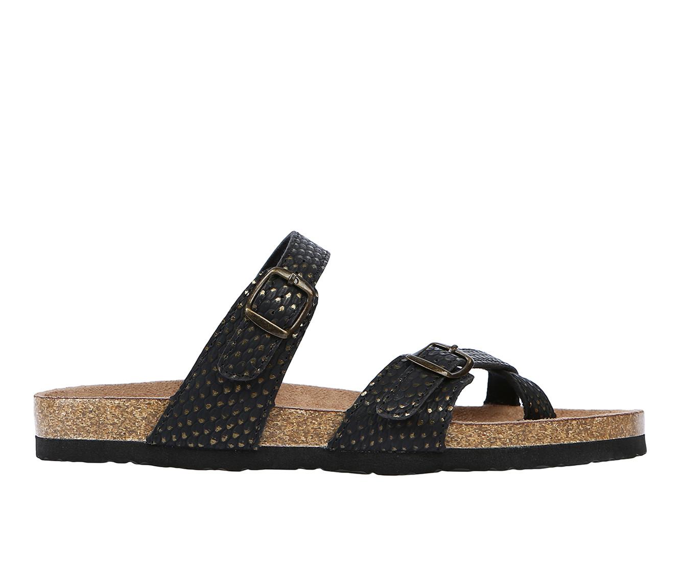 Black/Gold