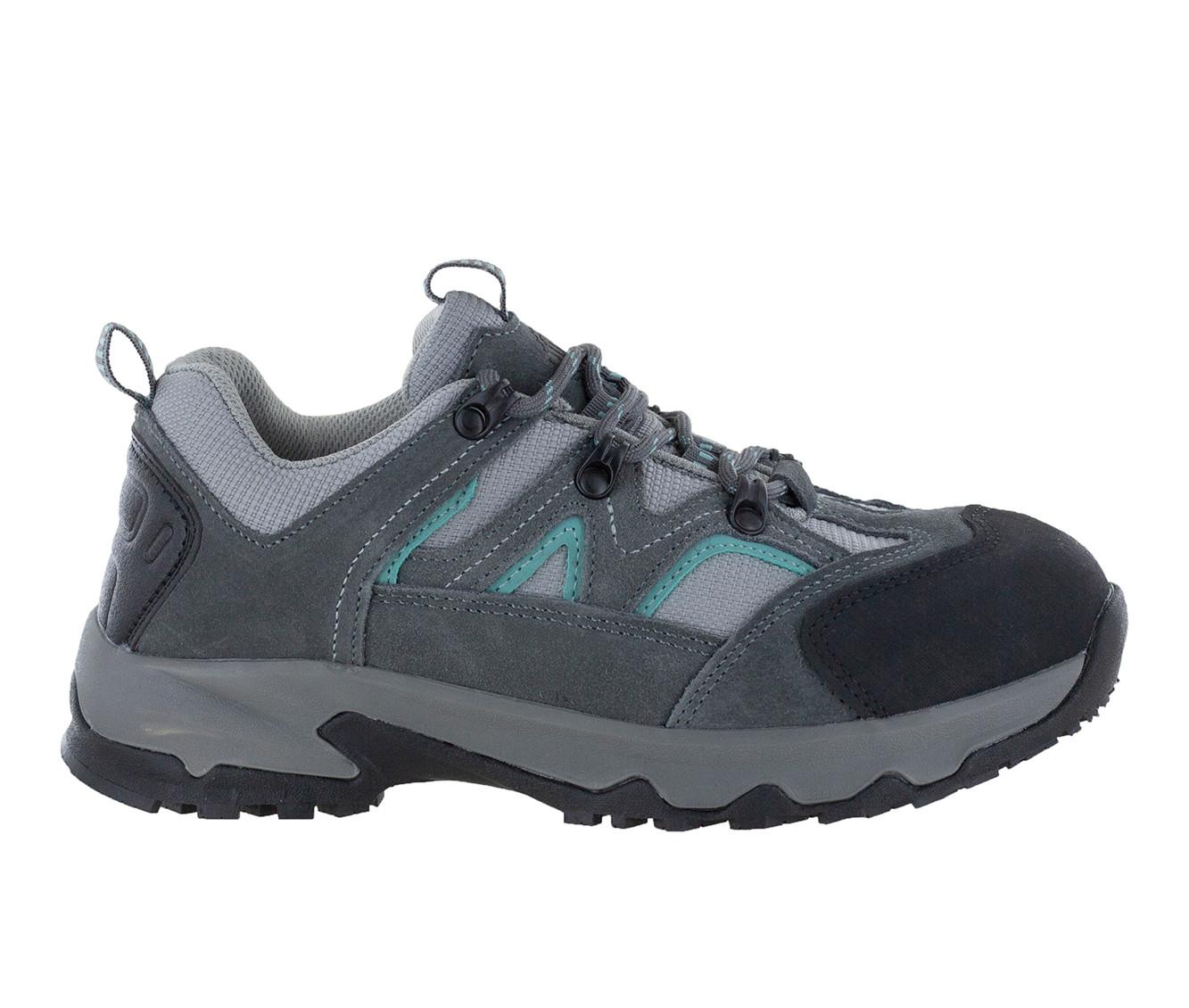 Gray/Turquoise