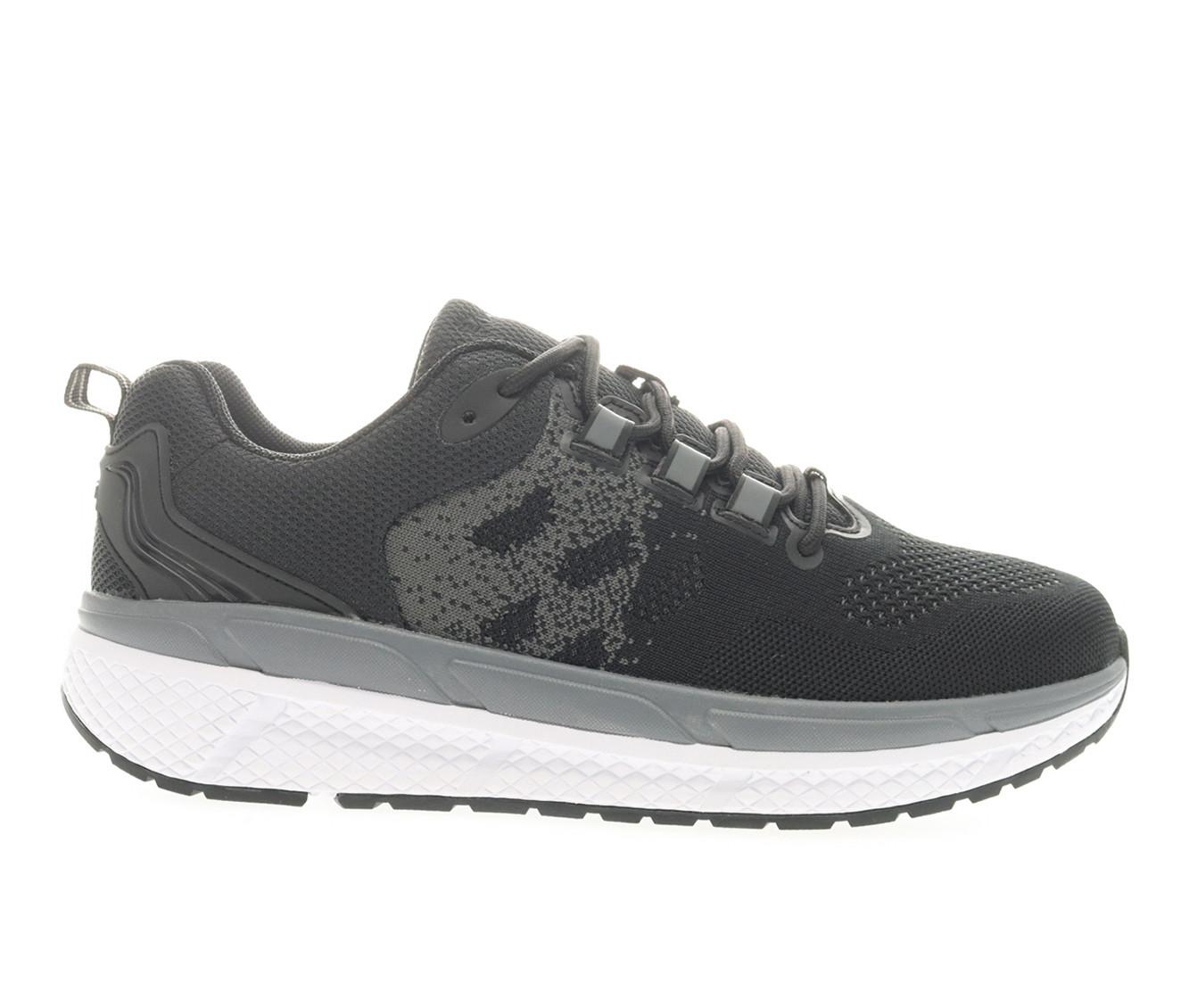 Black/Grey