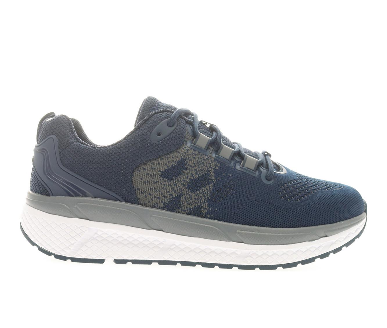 Navy/Grey