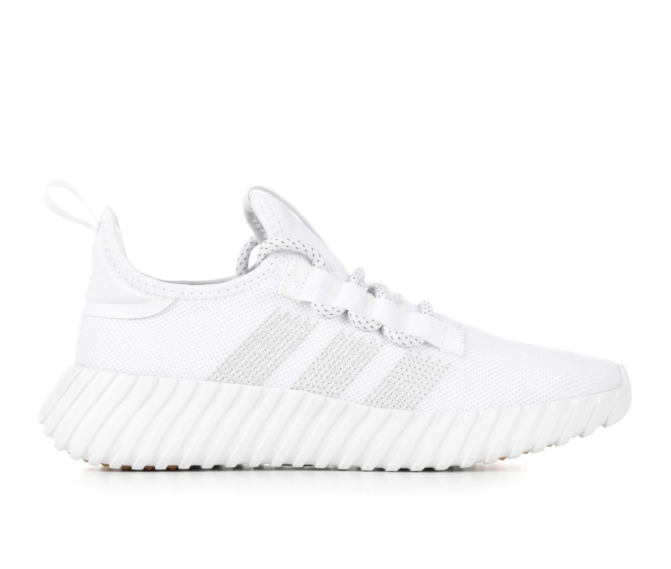 White/White