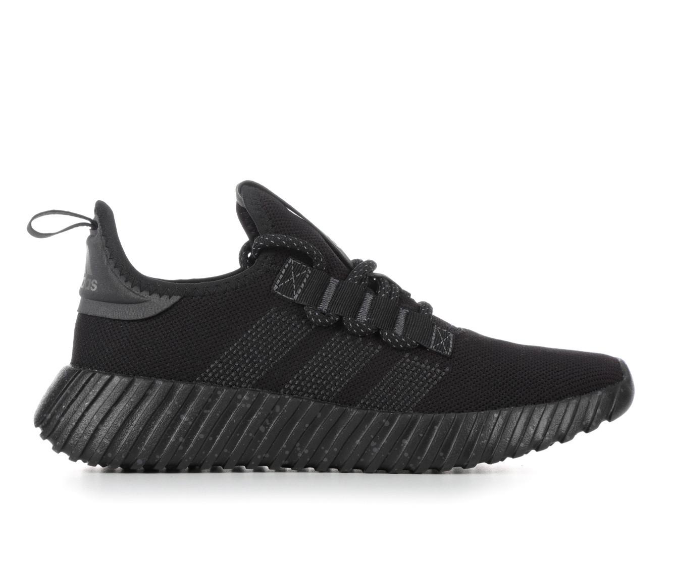 Black/Black
