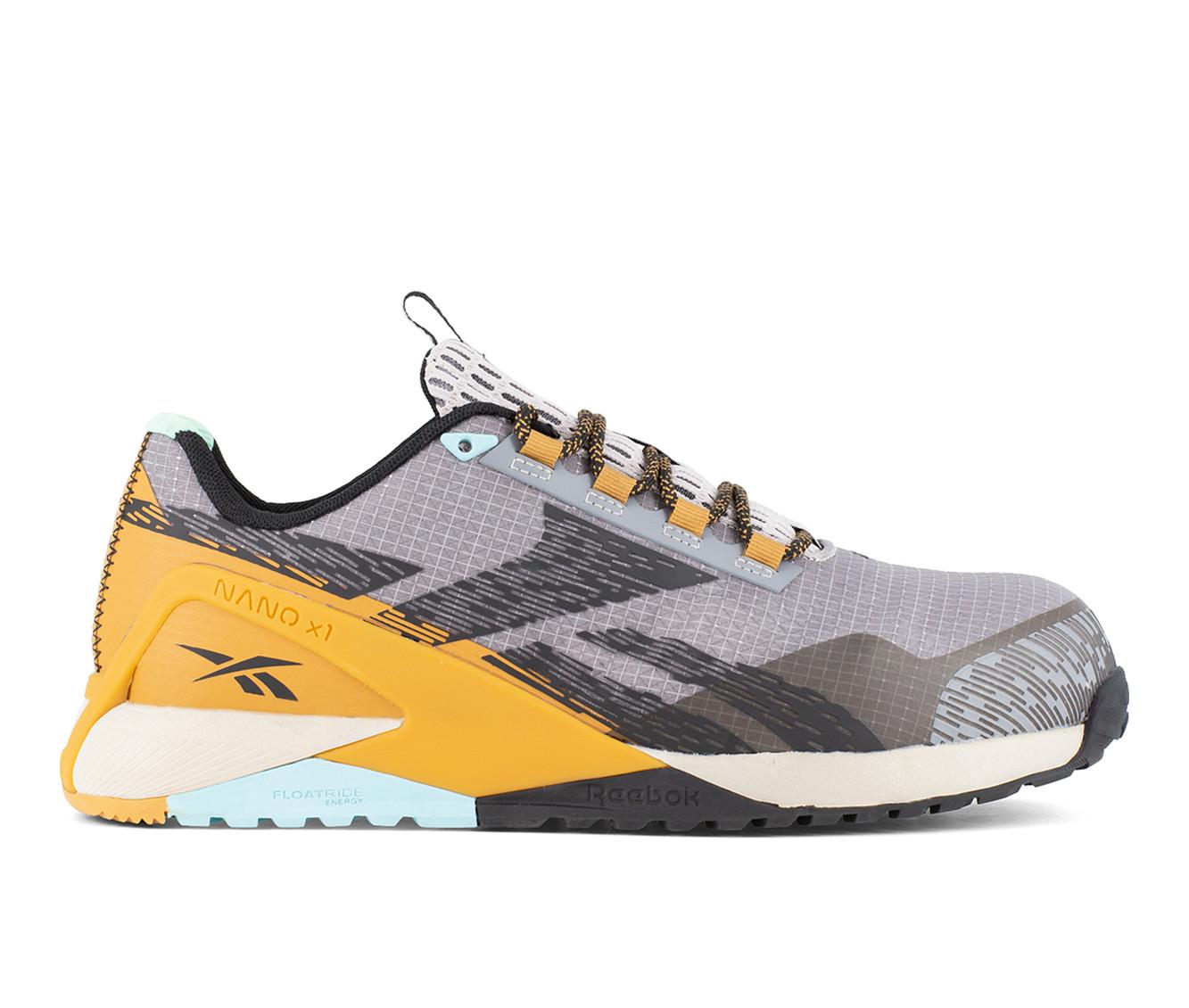 Silv/Grey/Black