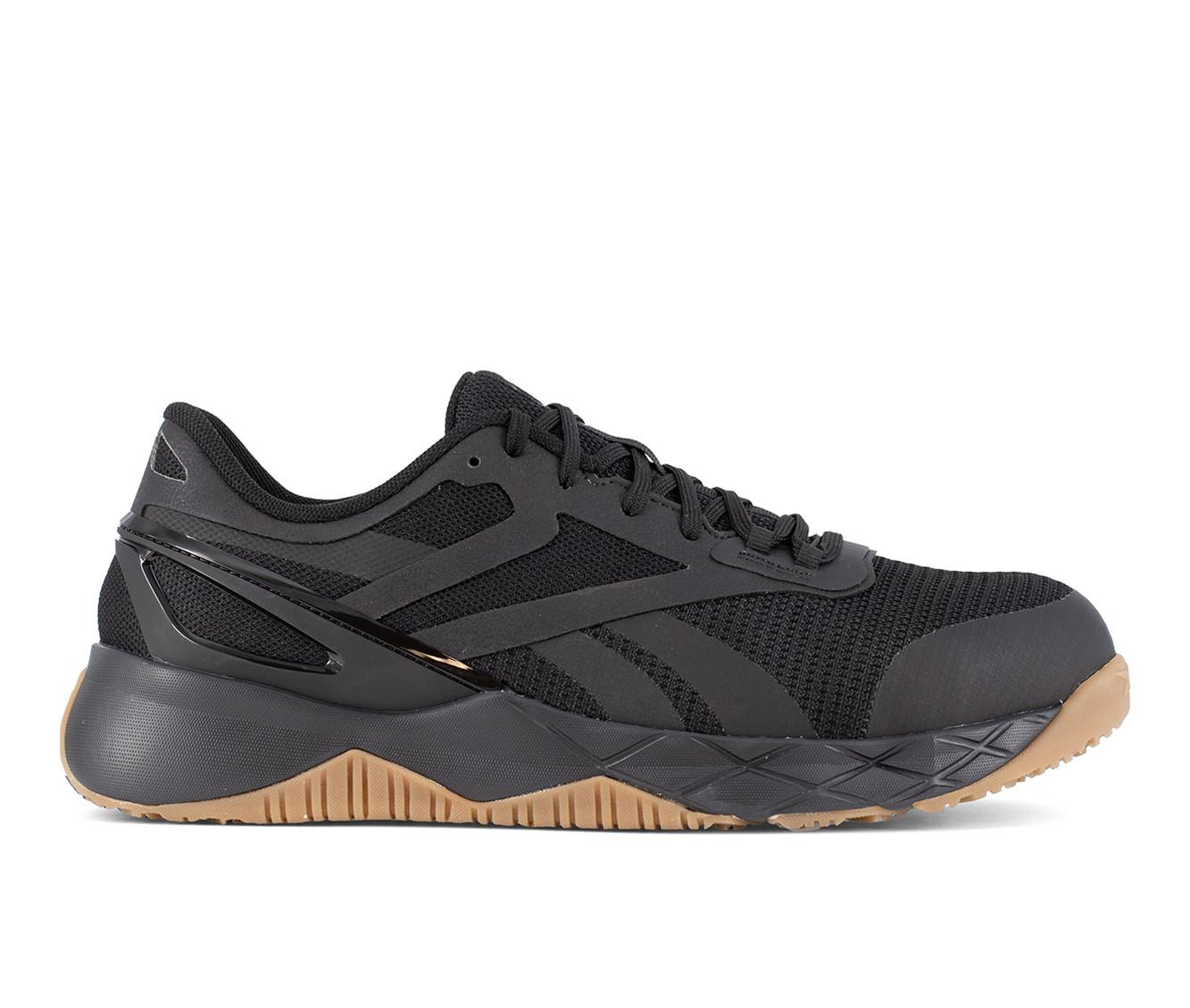 Black/Gum
