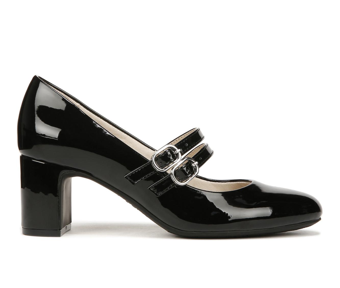 Black Patent