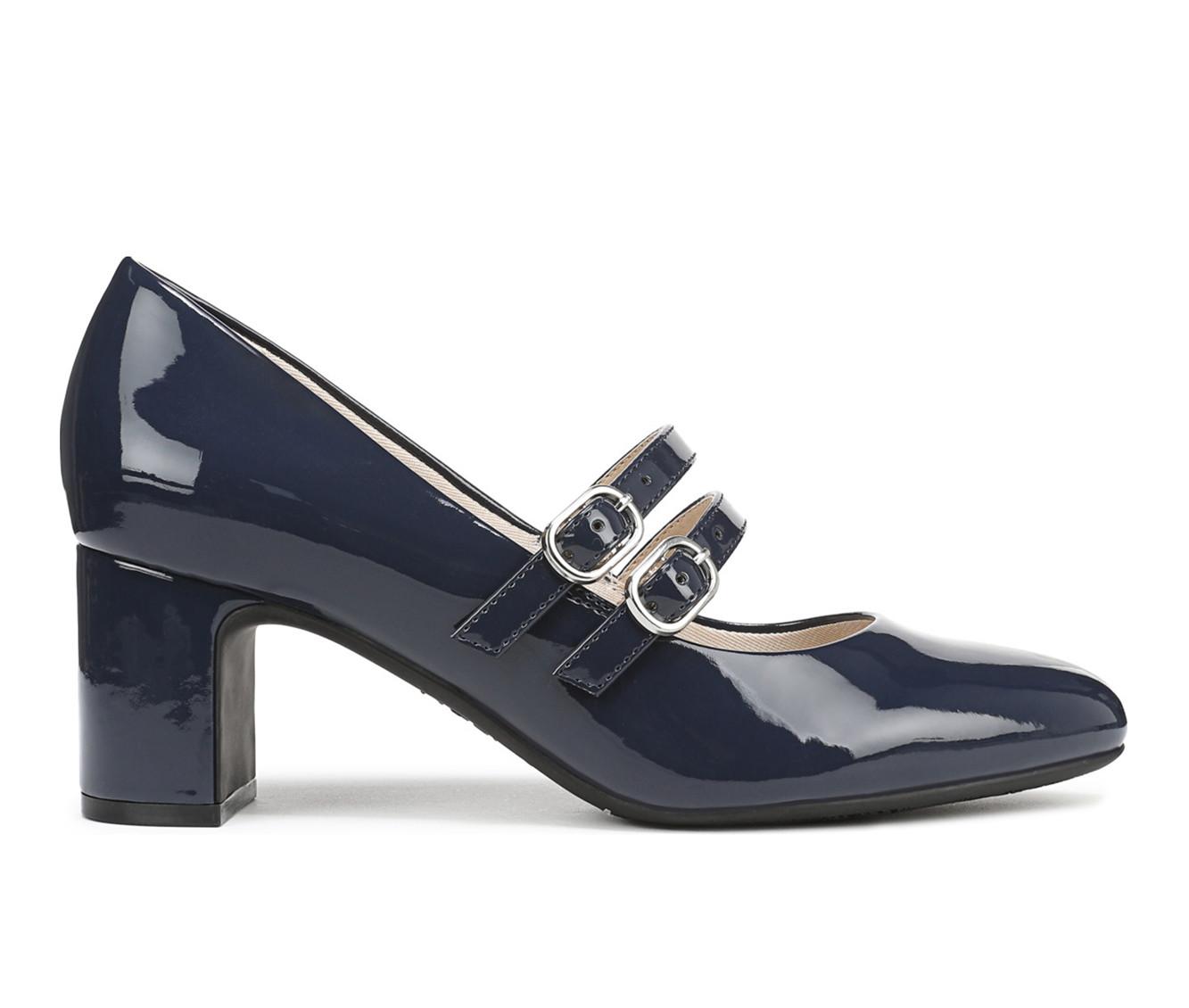 Lux Navy Patent