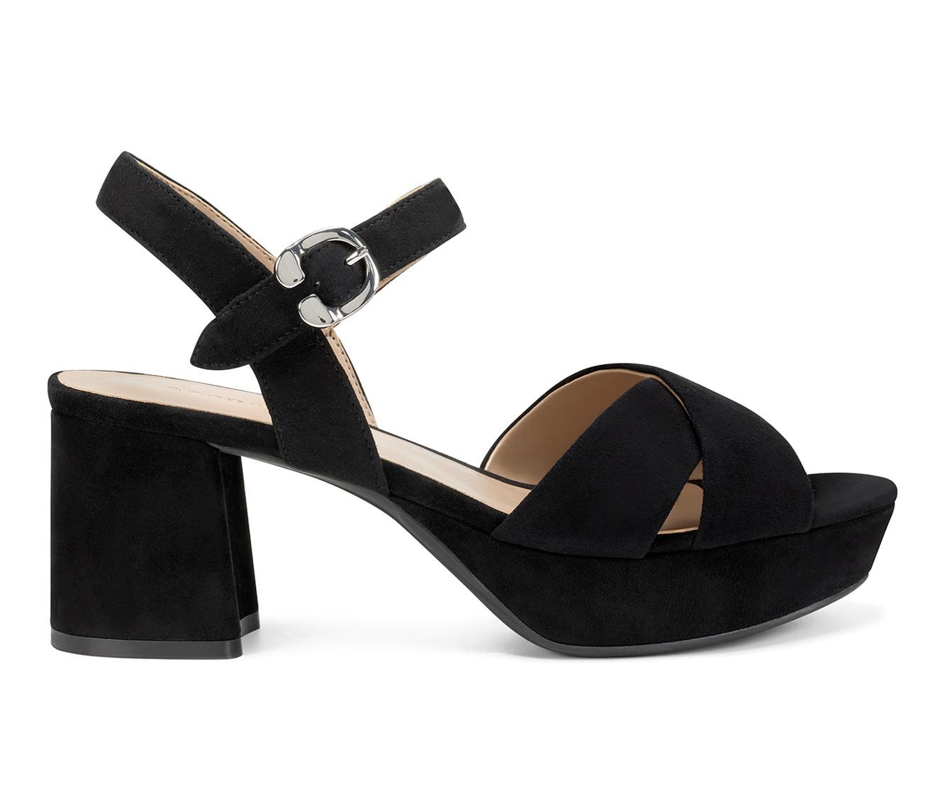 Black Suede