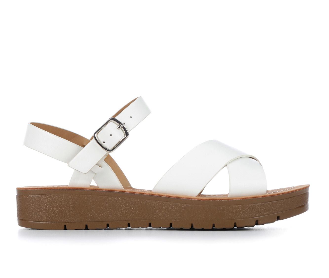 White PU