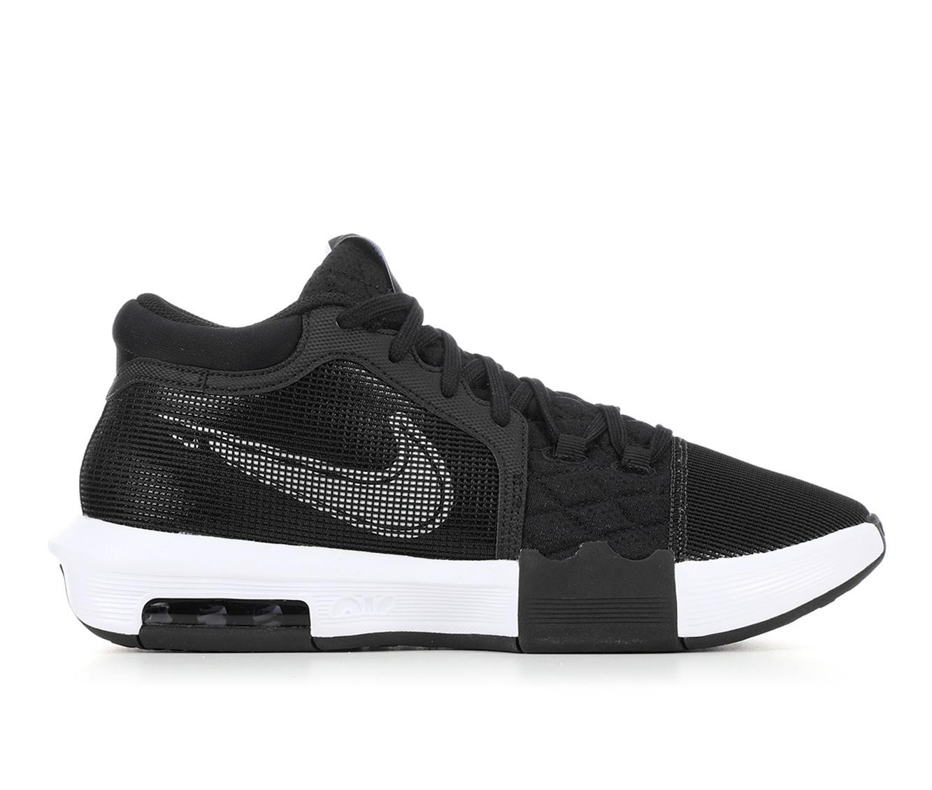 Black/White 002