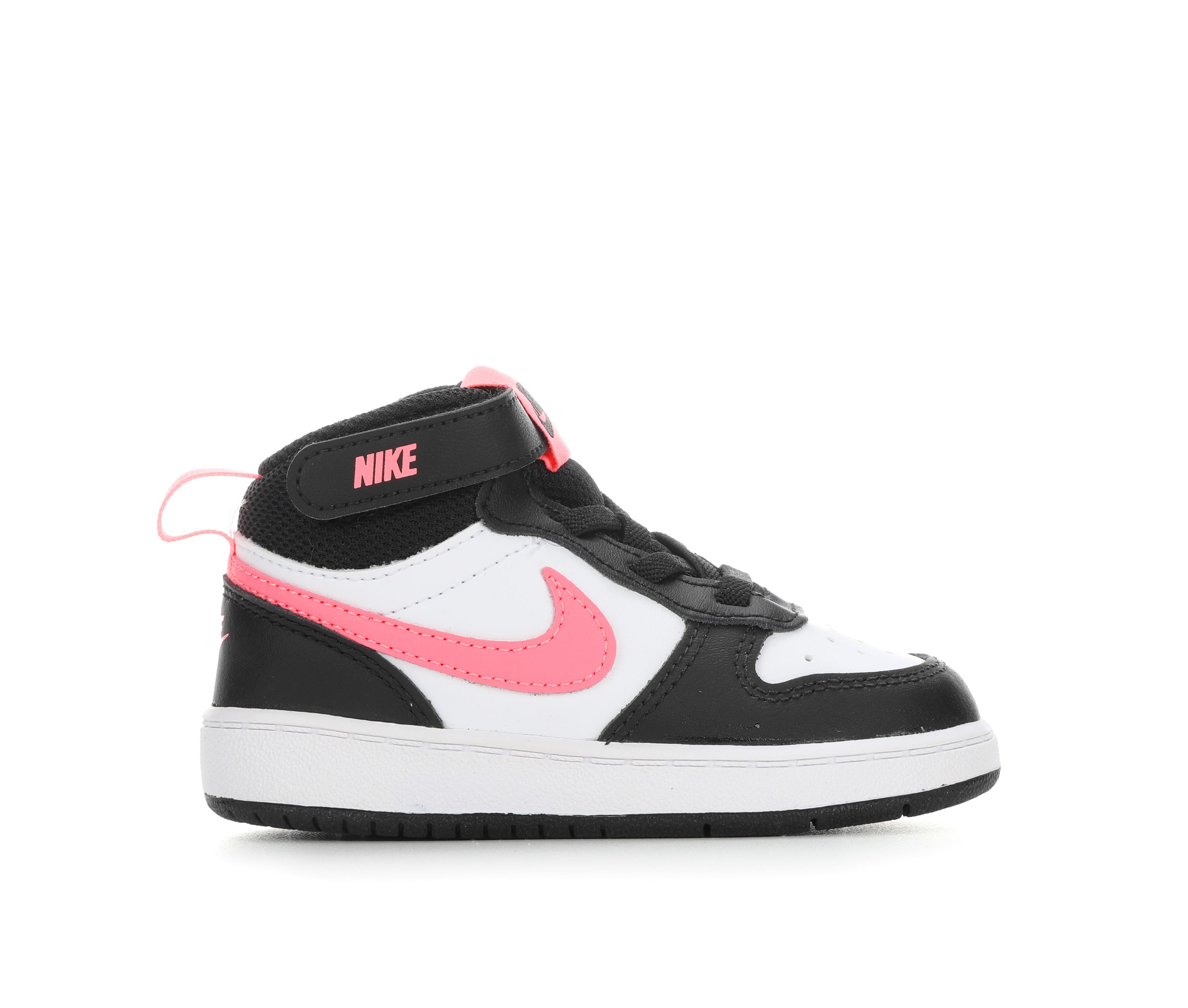 Blk/Pink/White