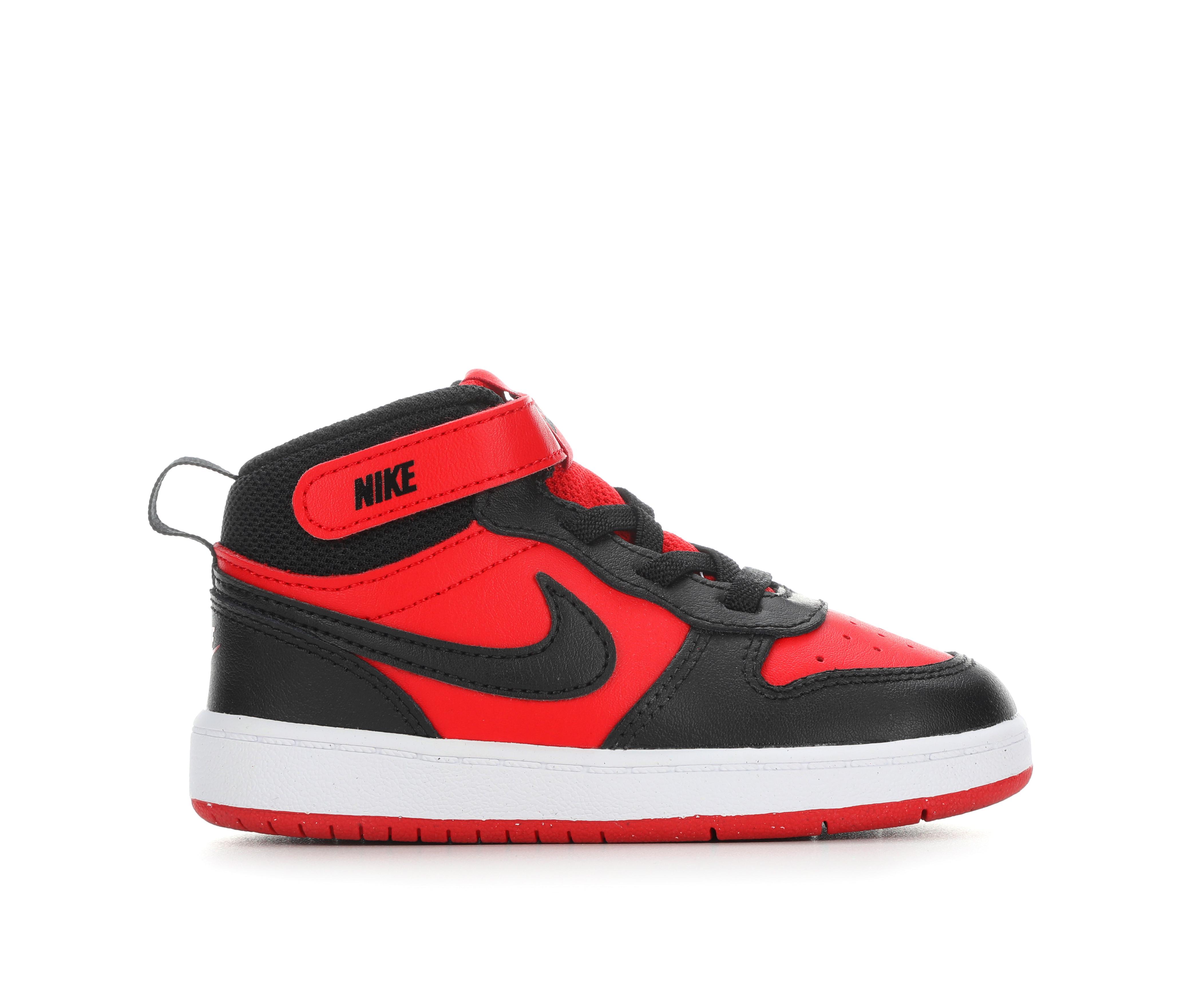 UnivRed/Blk/Wht