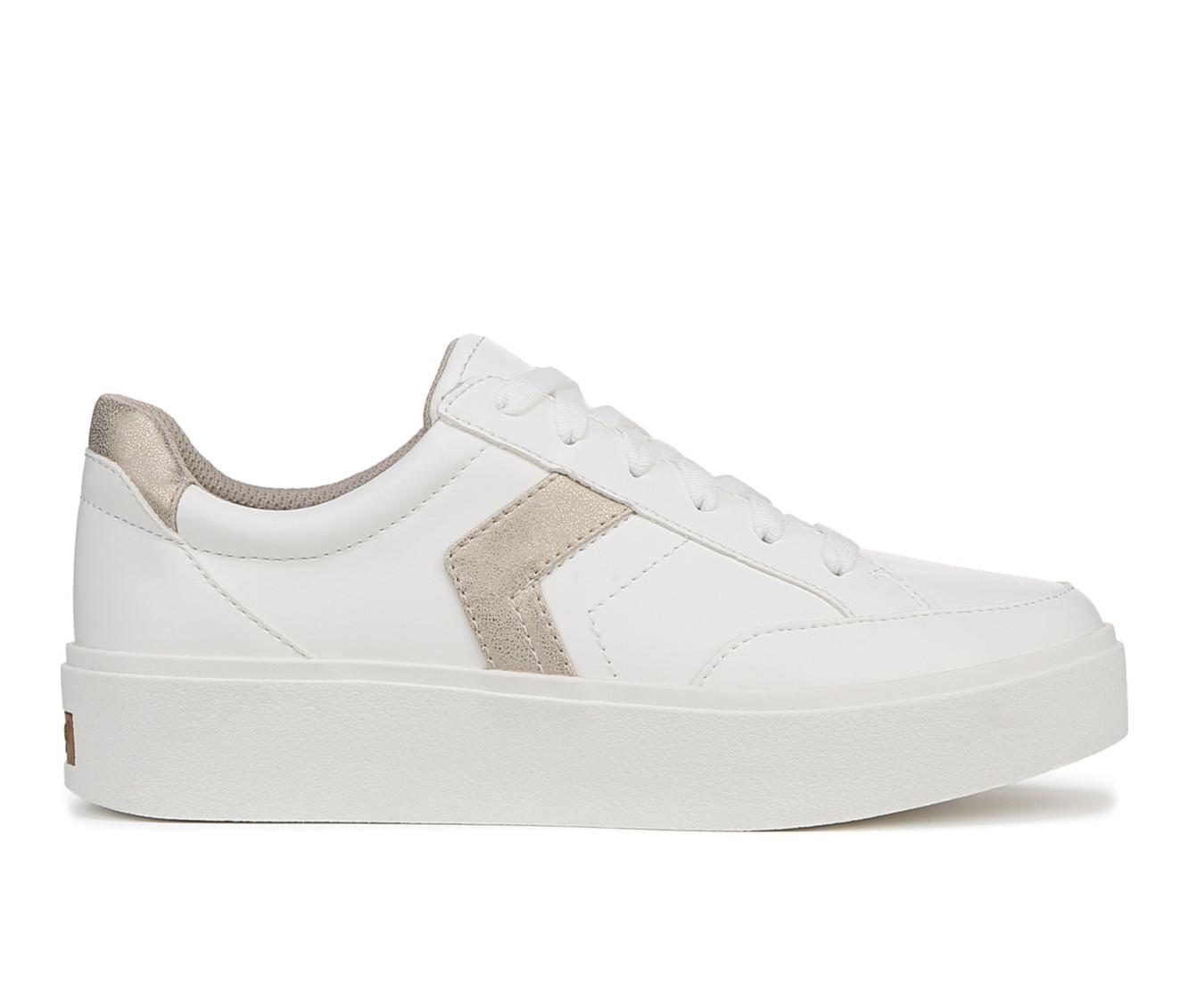 White/Gold