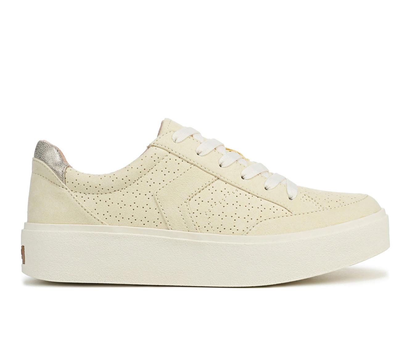 Butter Yellow