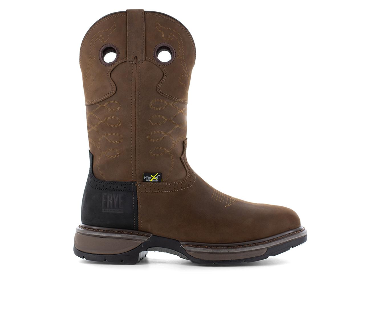 Brown/Black