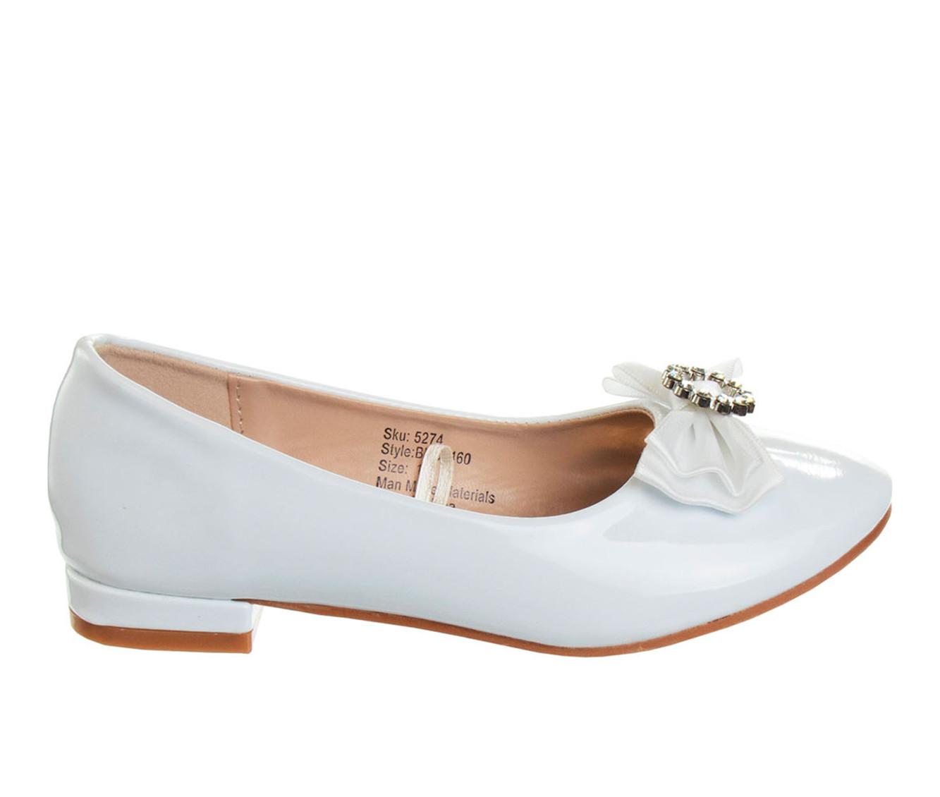 White Patent