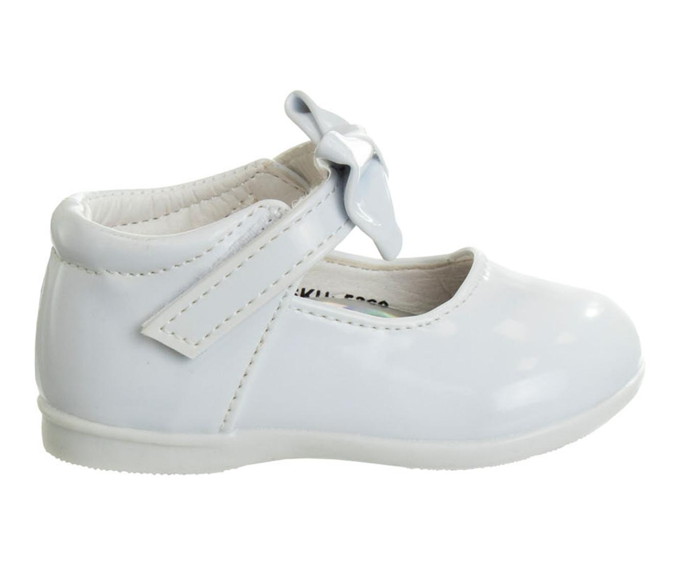 White Patent