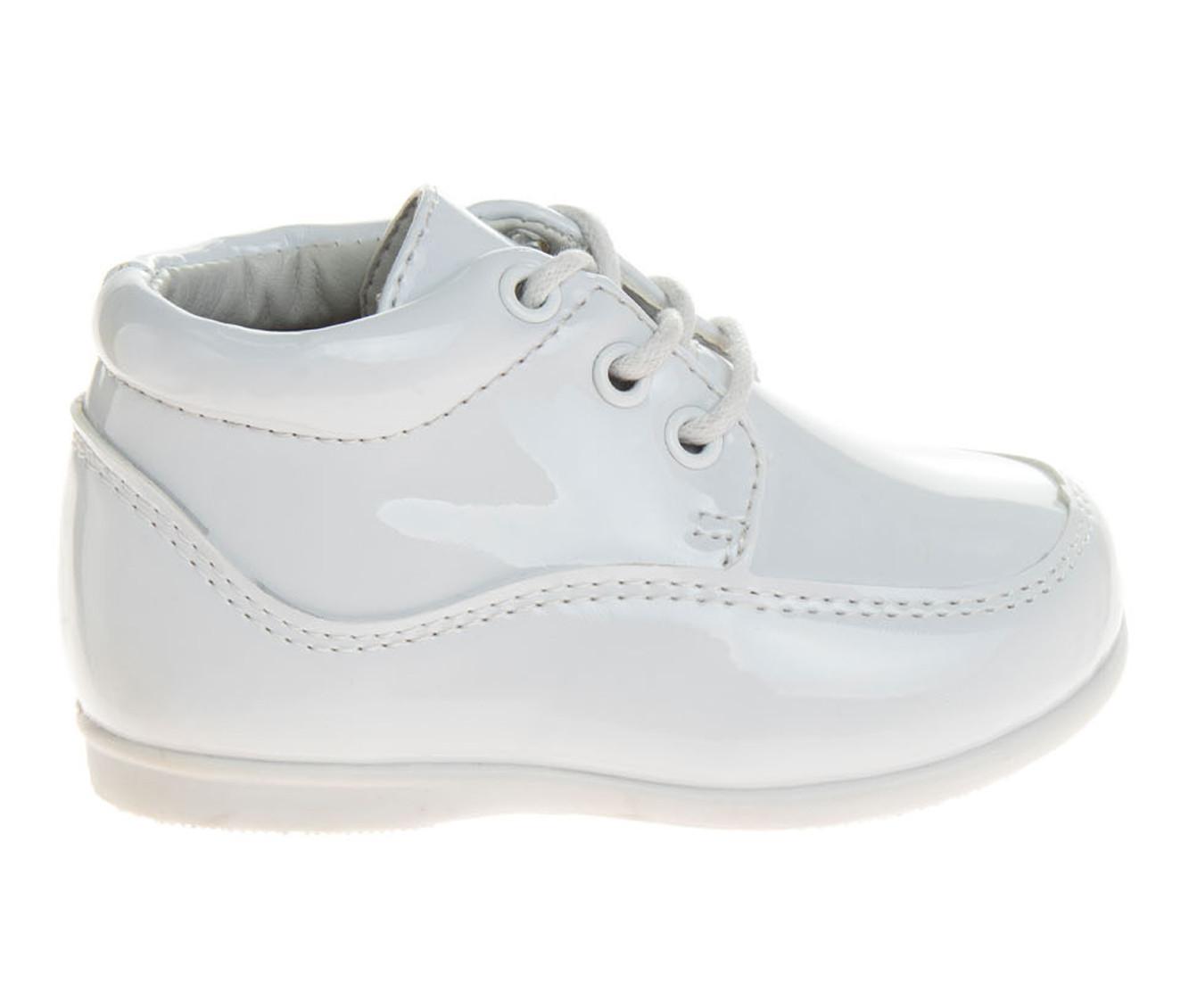 White Patent