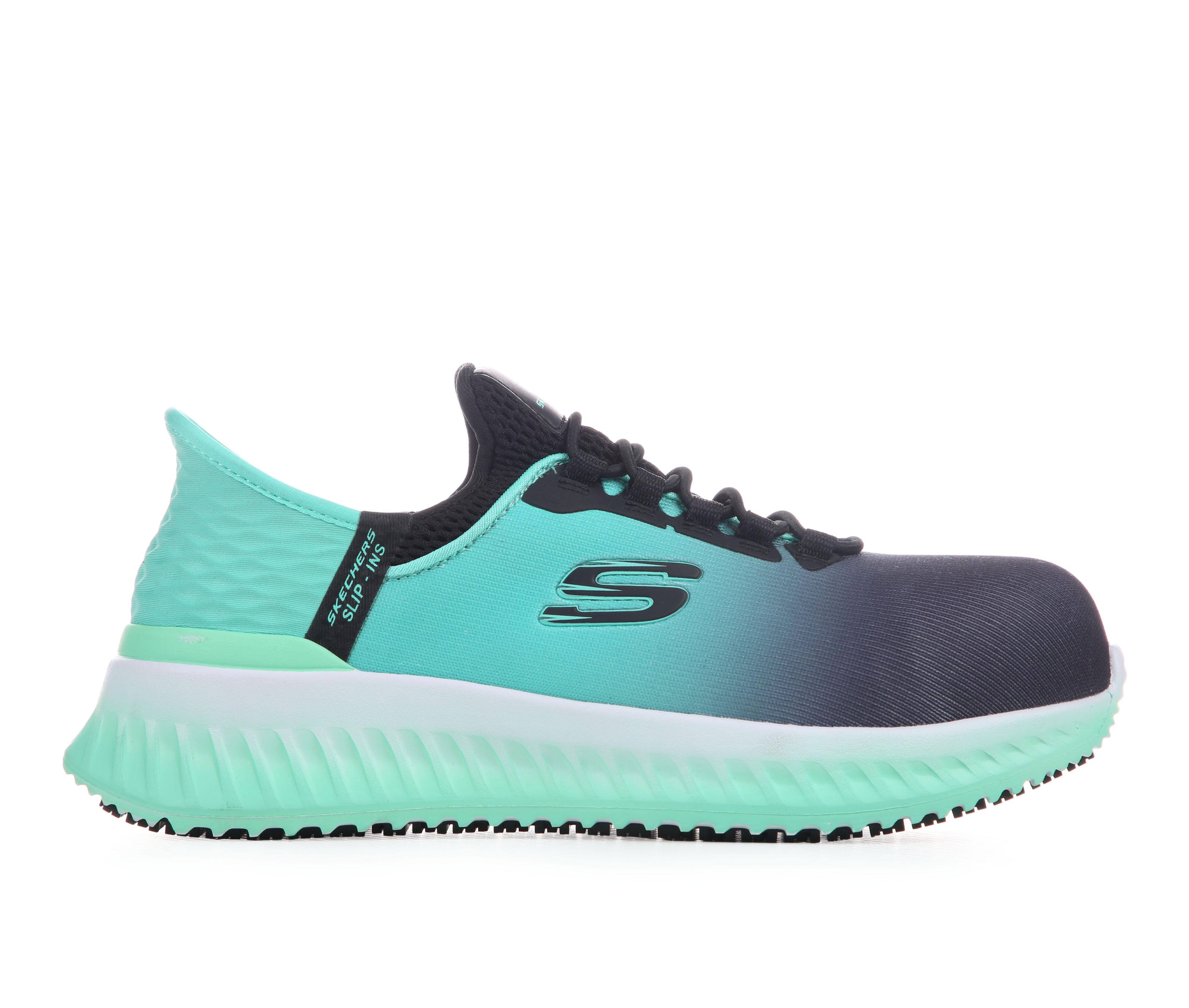 Black Teal