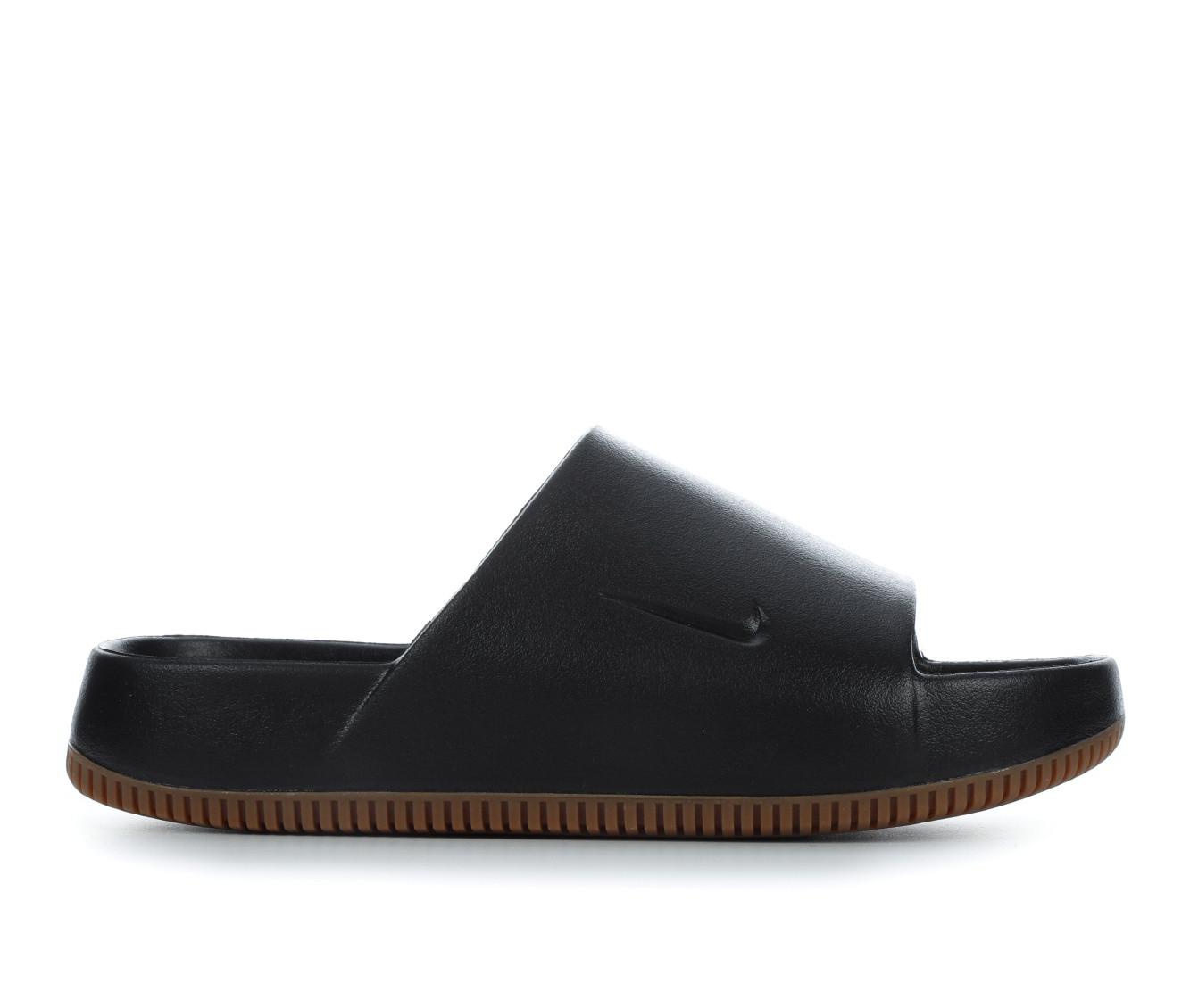 Black/Black/Gum