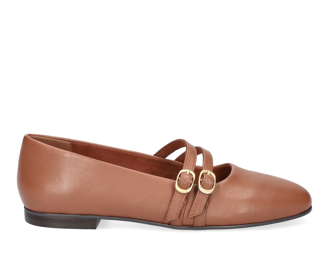 DarkTan Leather