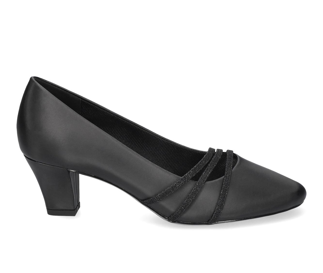 Black Satin