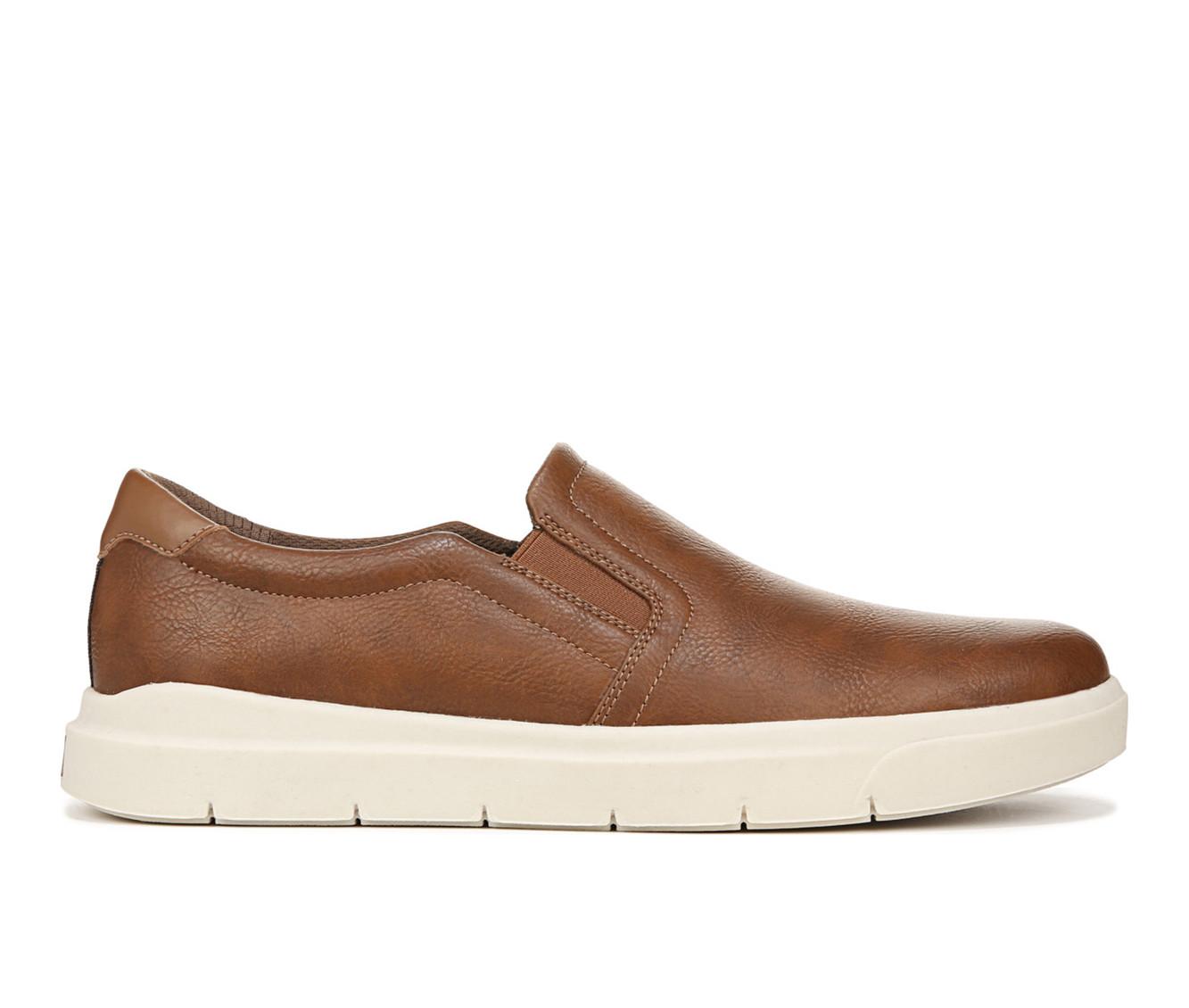 Brown Synthetic