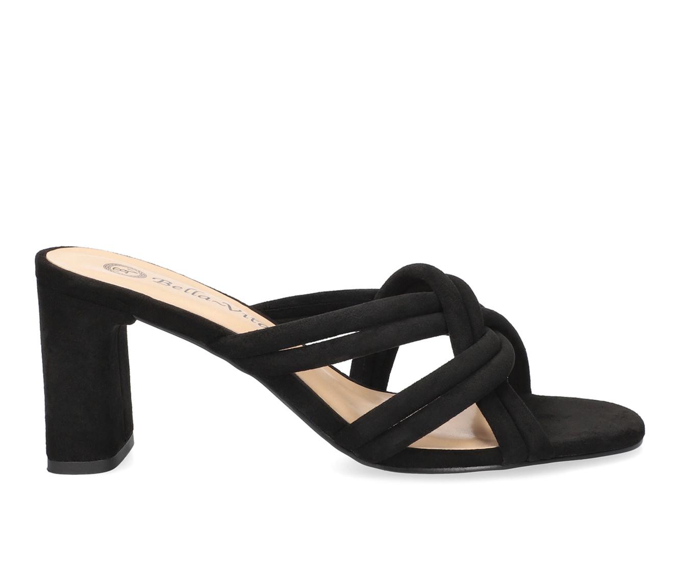 Black Suede