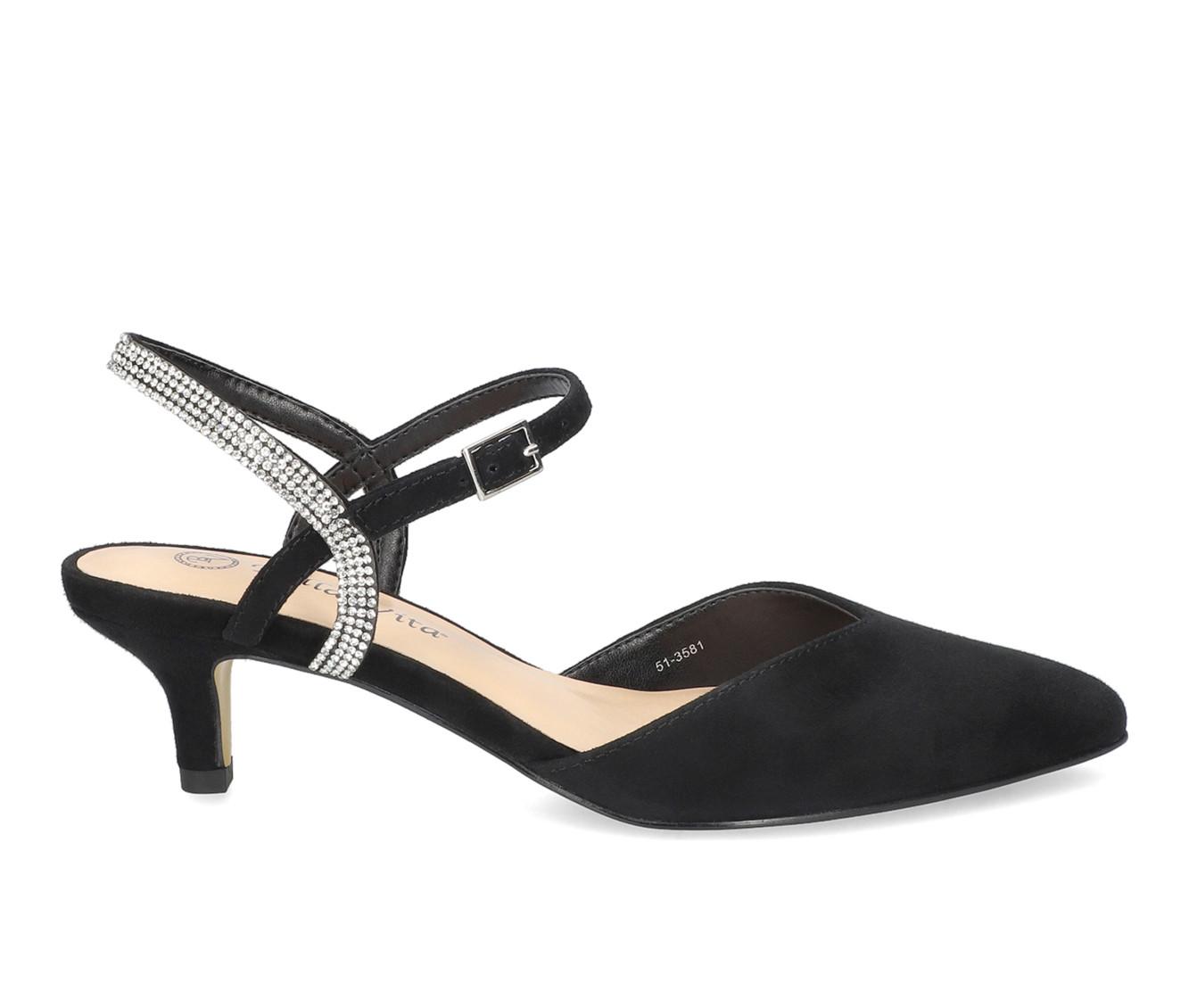 Black Suede