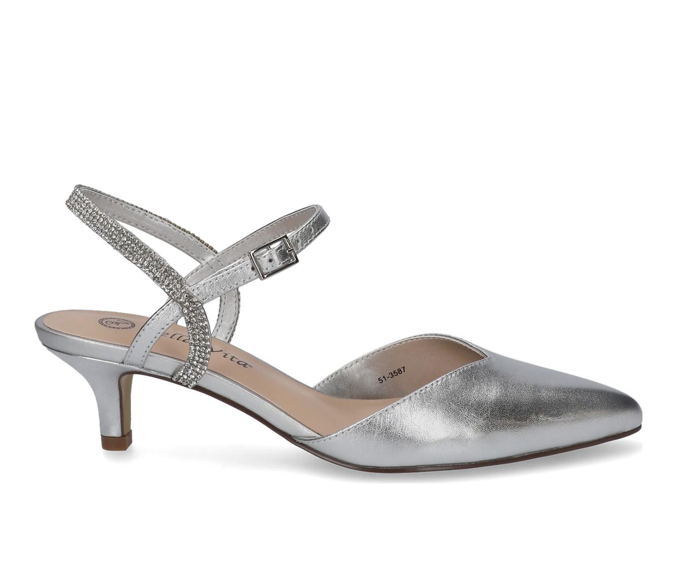 Silver Leather