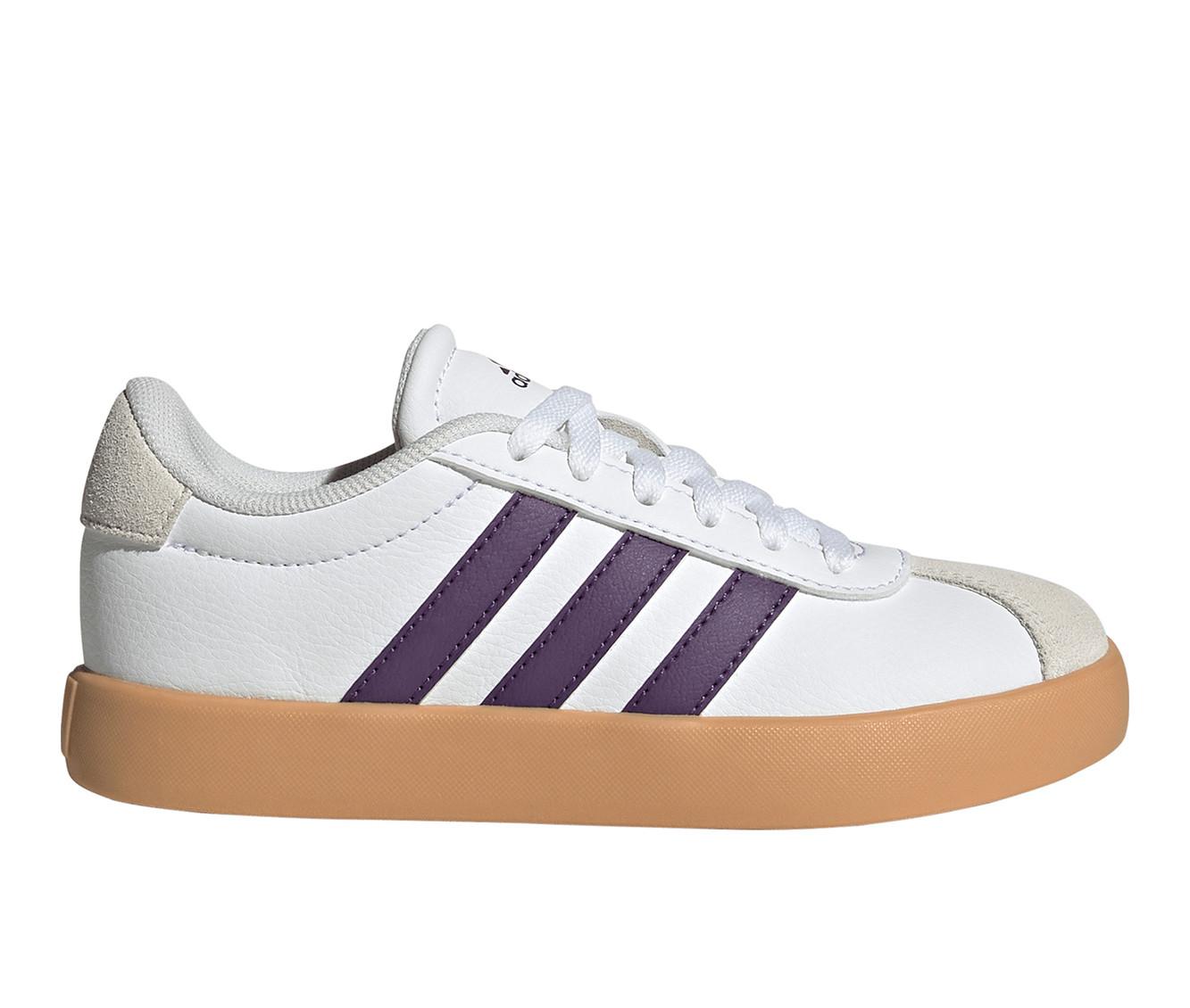 Wht/Violet/Gum