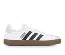 White/Black/Gum
