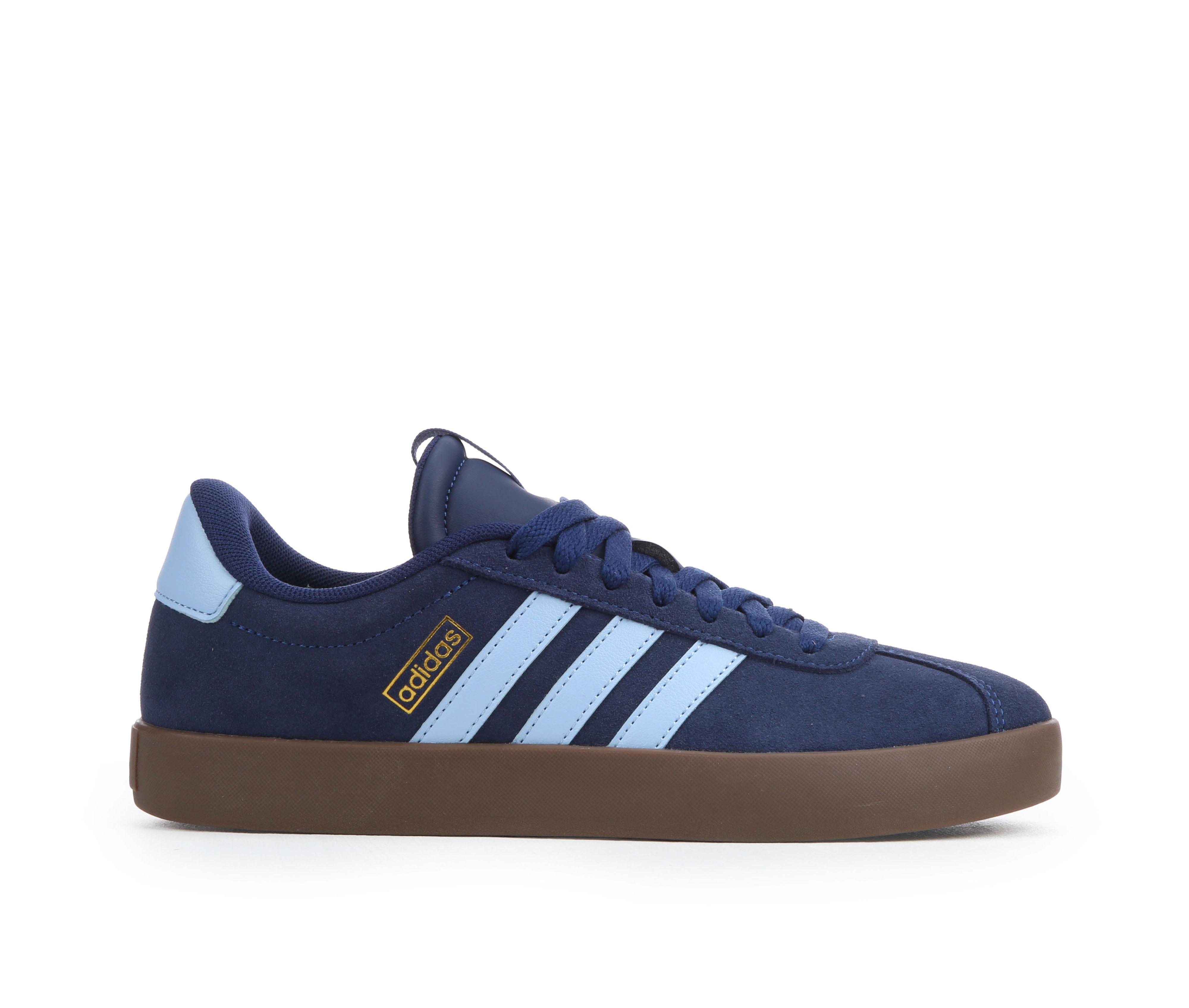 Navy/Lt Blu/Gum