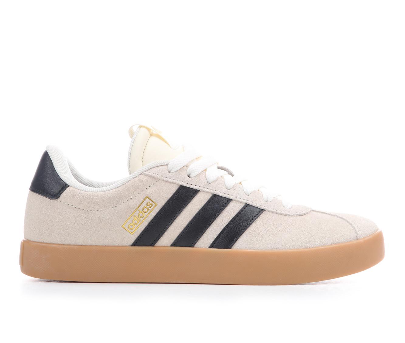 Cream/Black/Gum