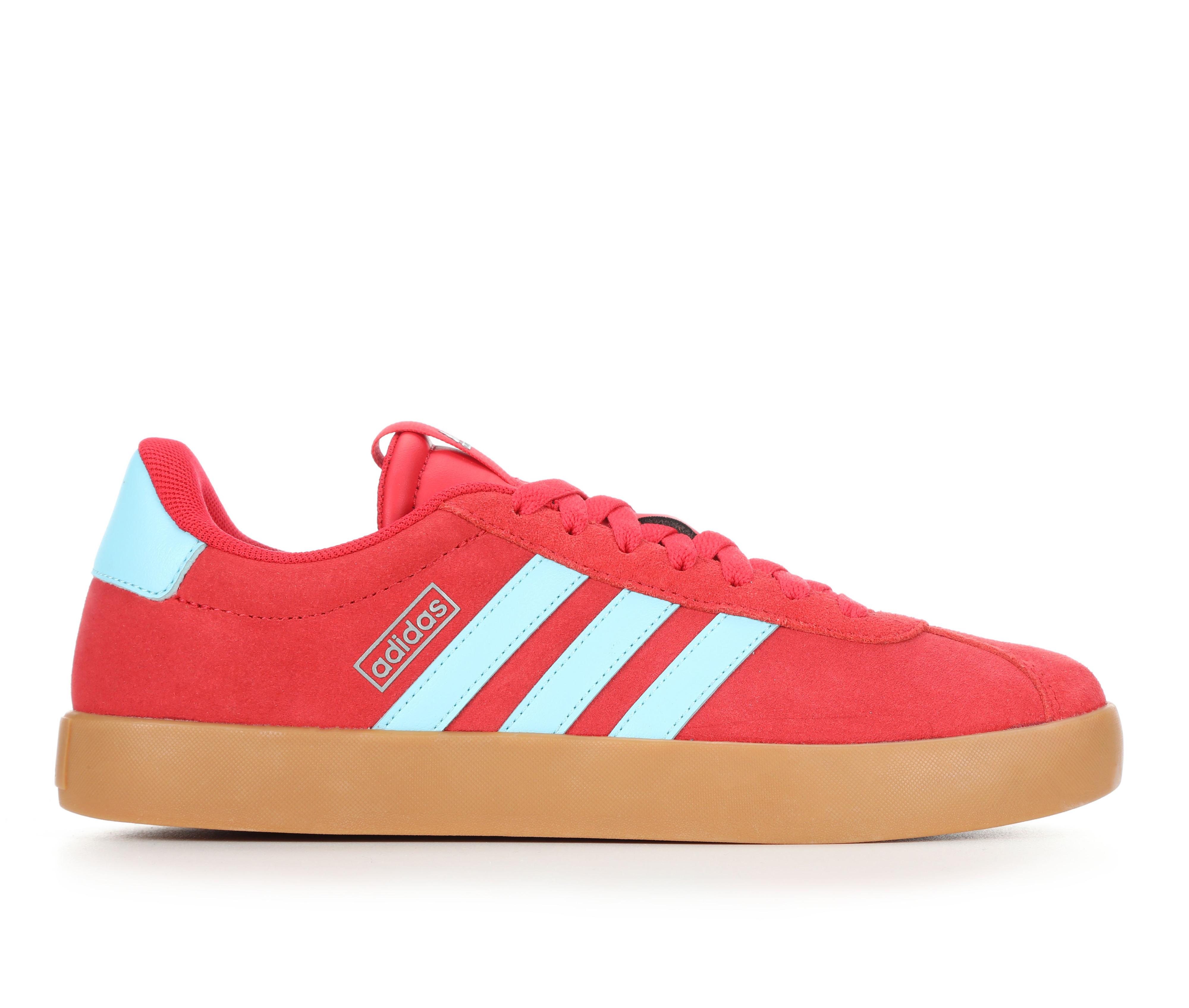 Red/Blue/Gum