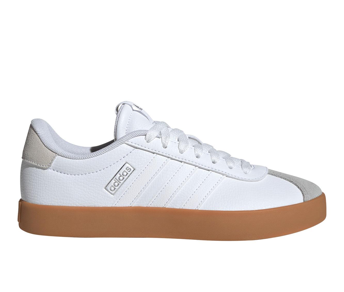 White/Gum