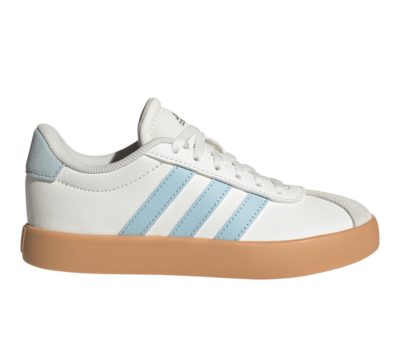 White/Ice Blue
