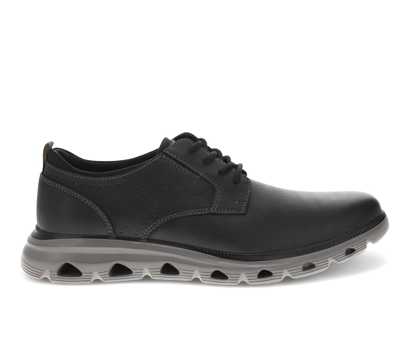 Black/Grey