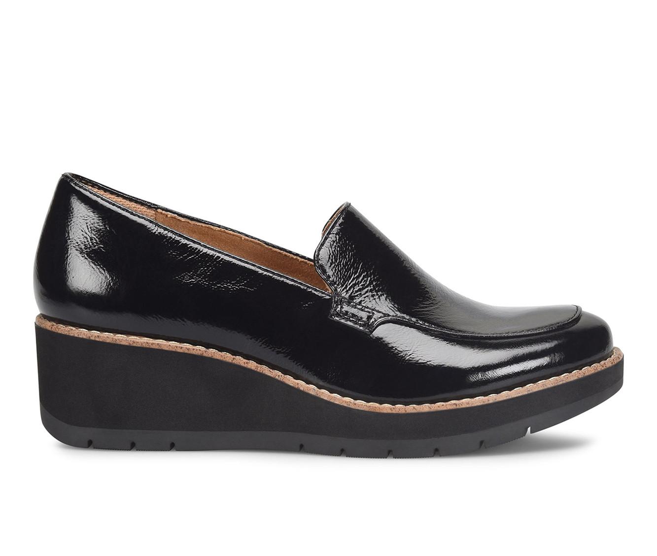 Black Patent