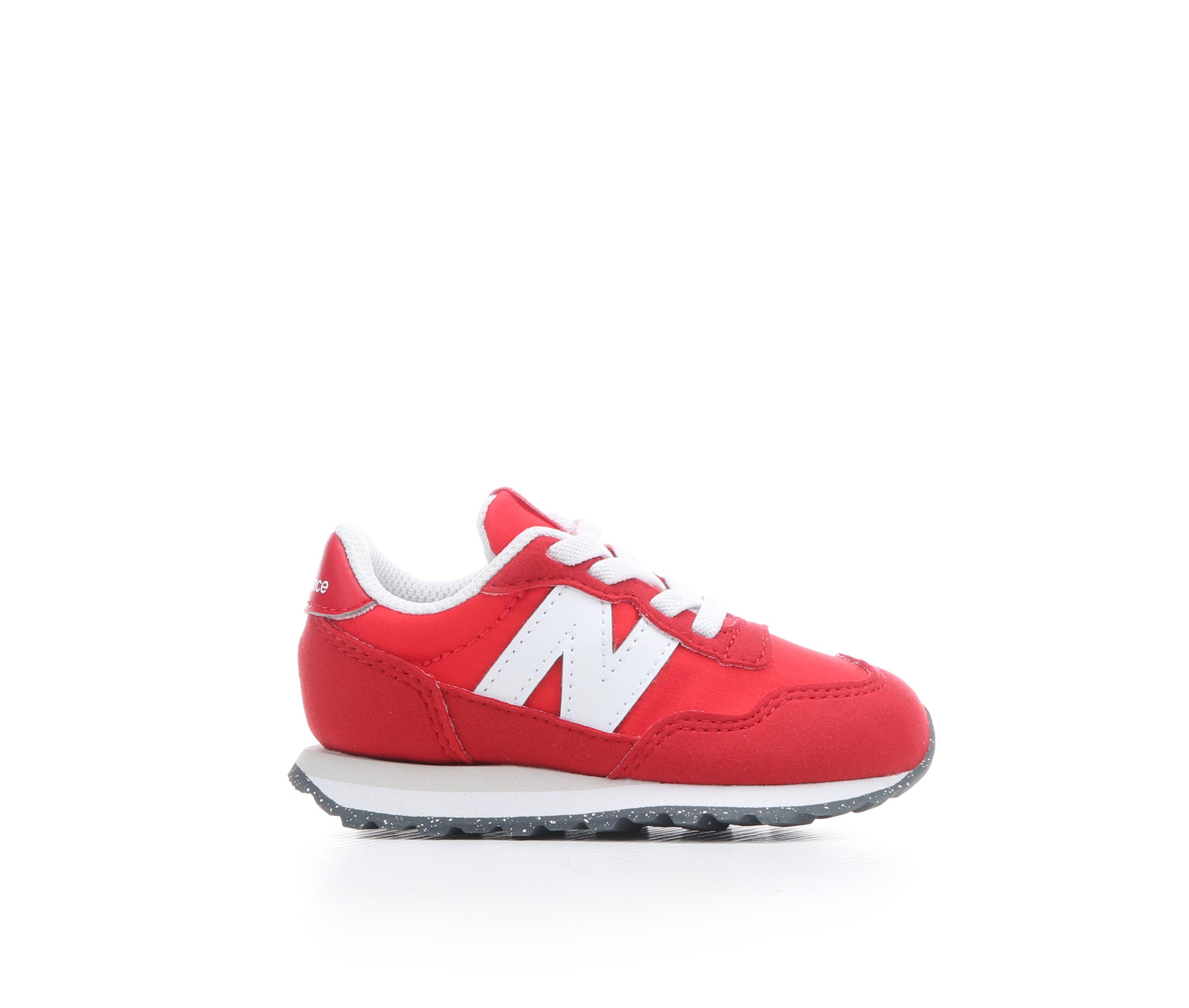 Red/White