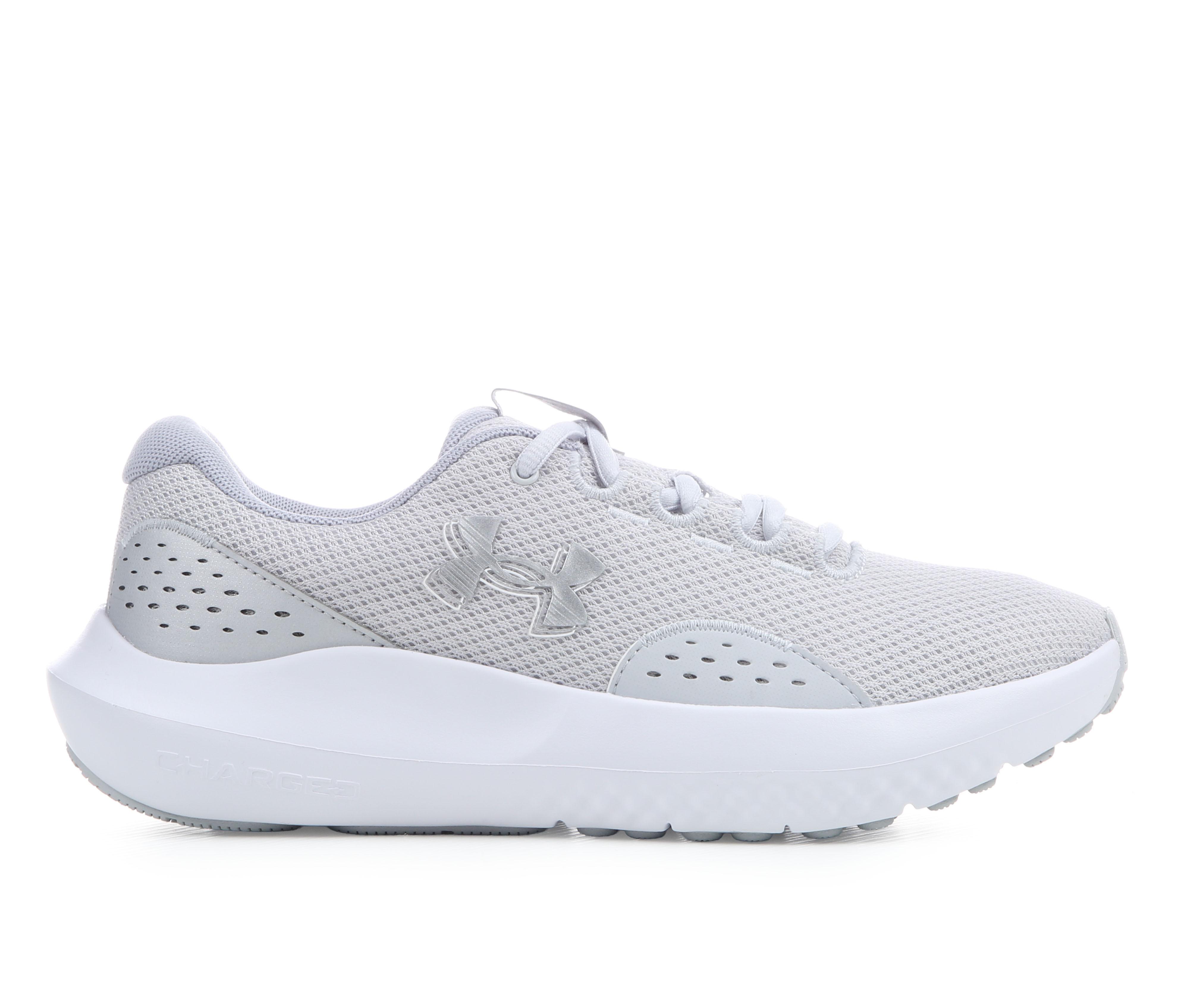 Gray/Silver
