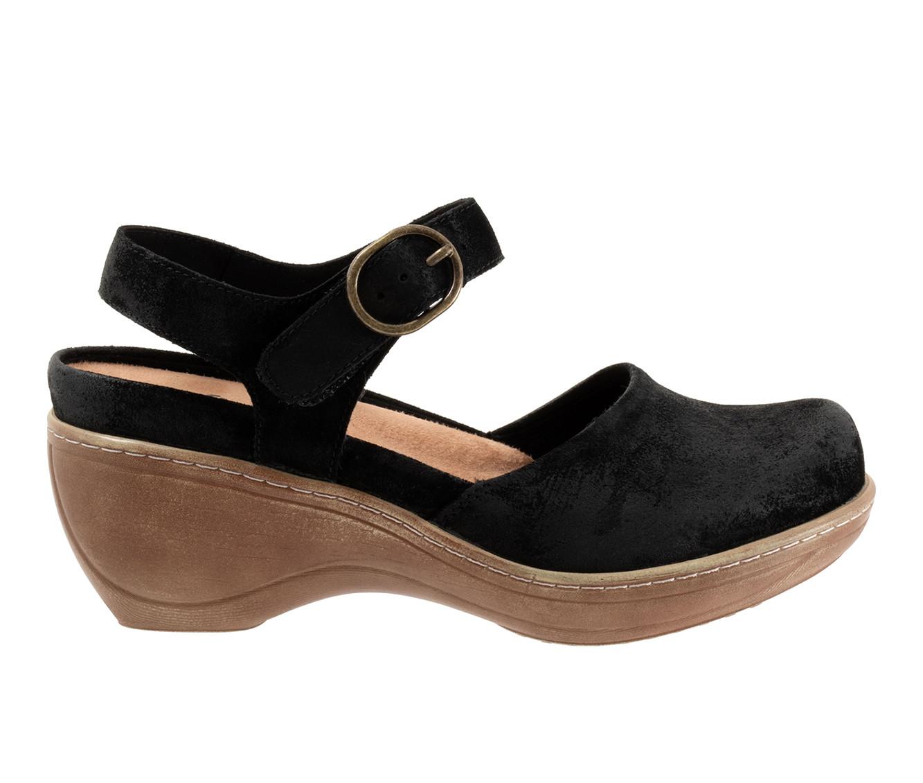 Black Suede
