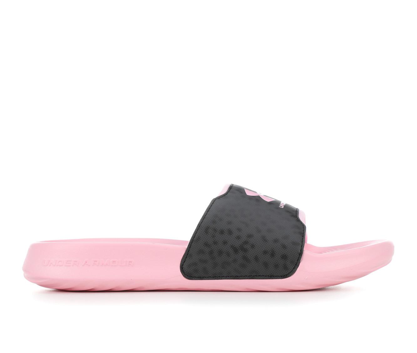 Pink/Black
