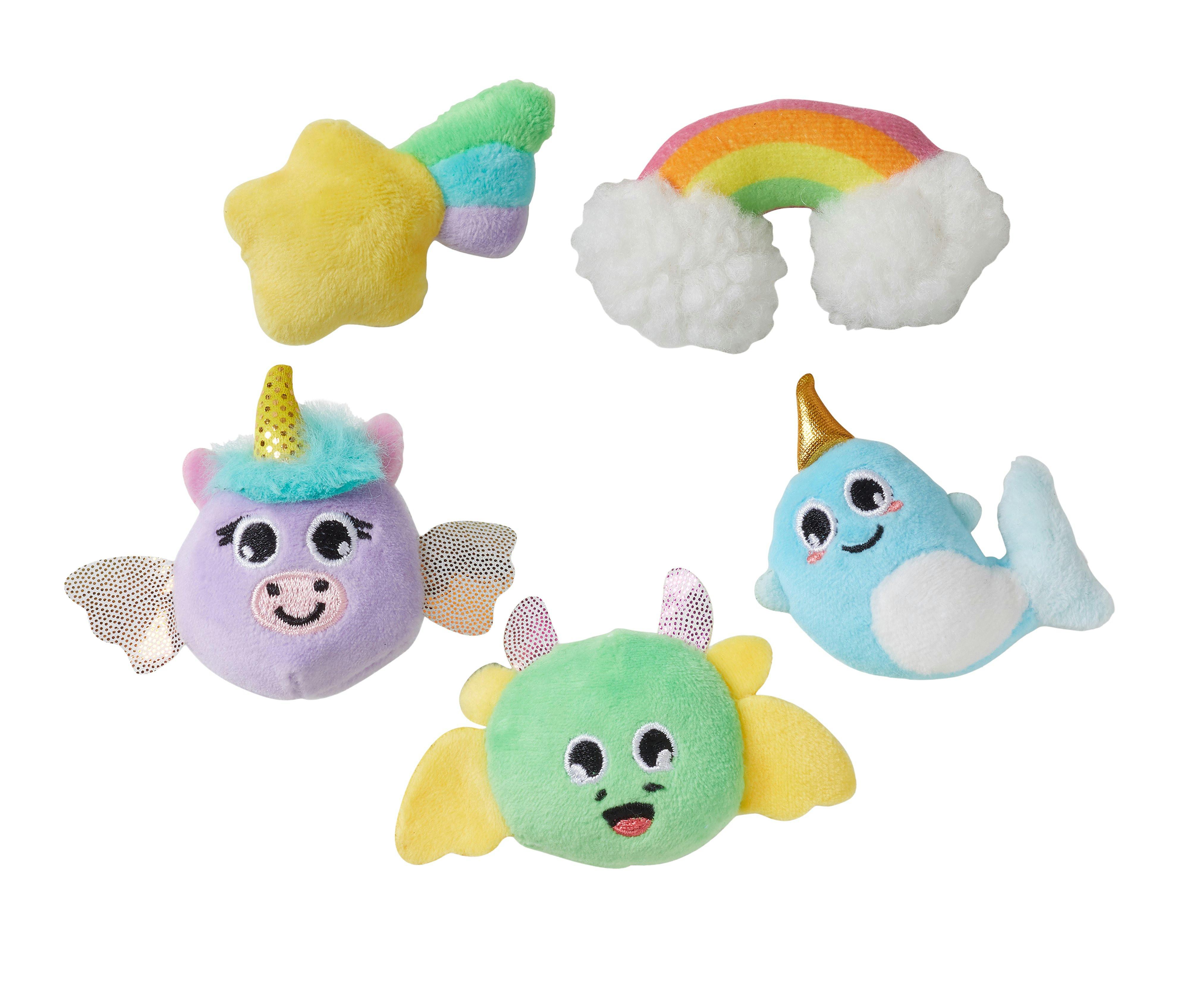 Magical Plush