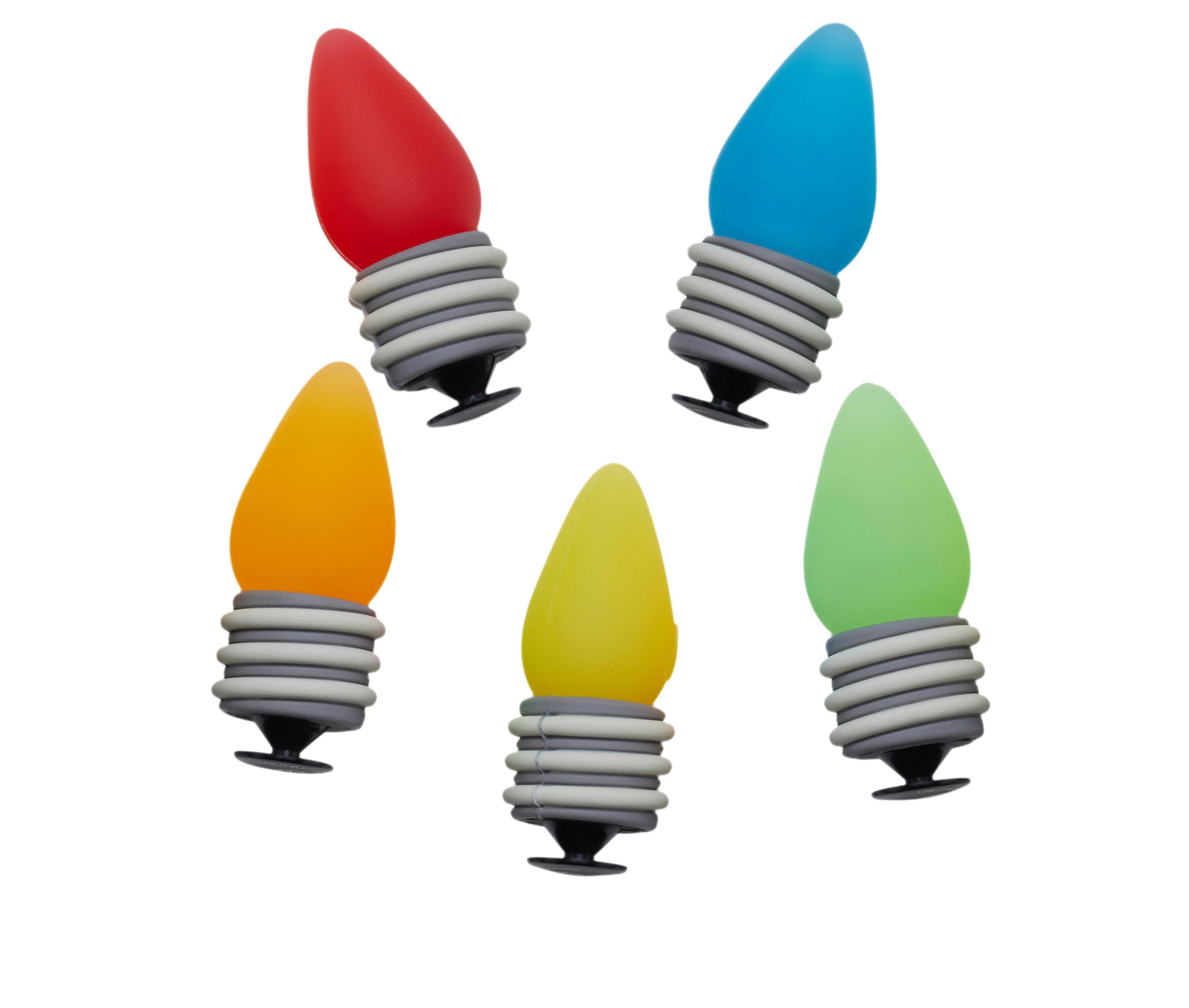 LED Hldy Lights